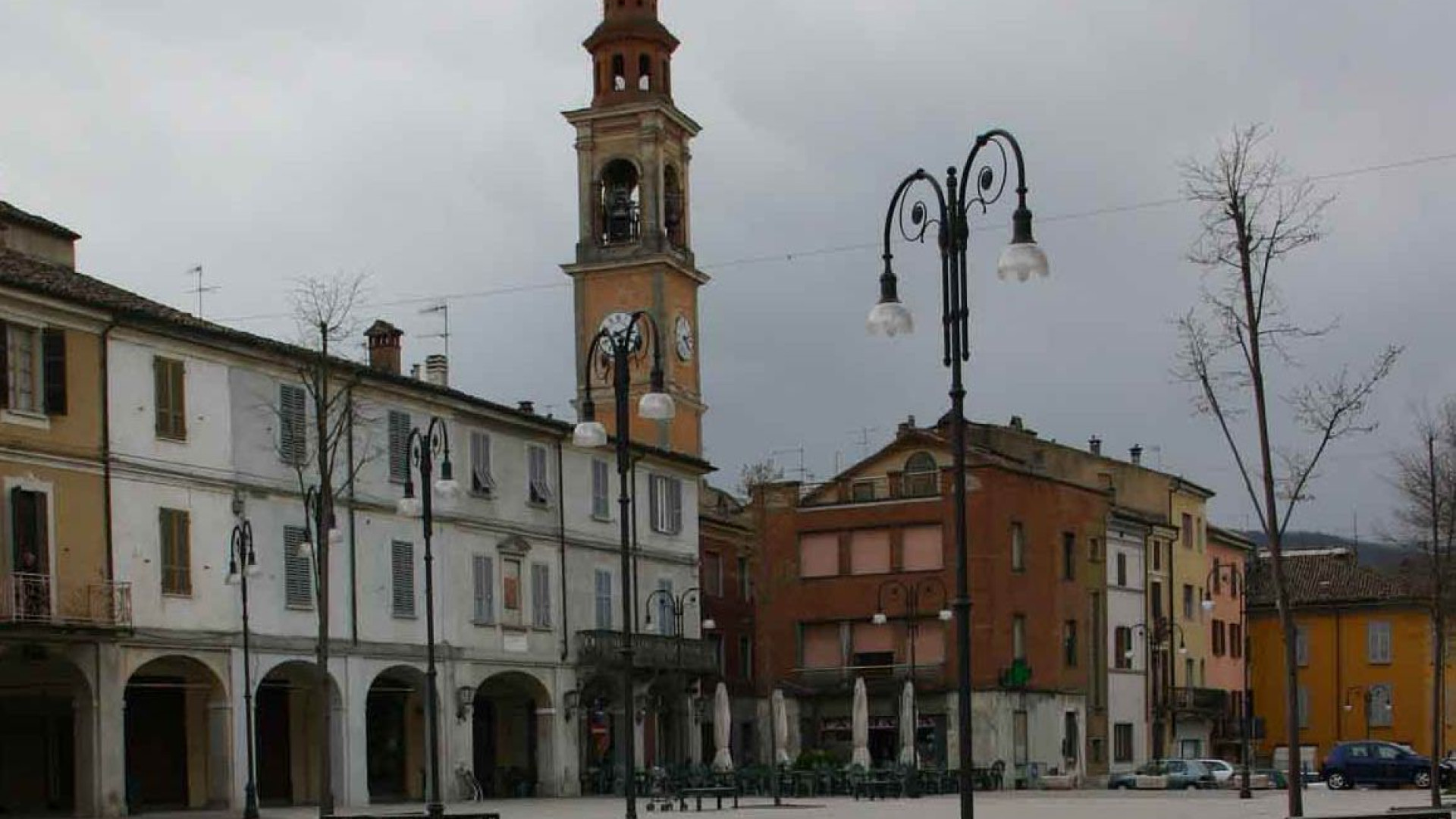 Fibra ottica arrivata a Pianello: un link per capire dov'è la copertura