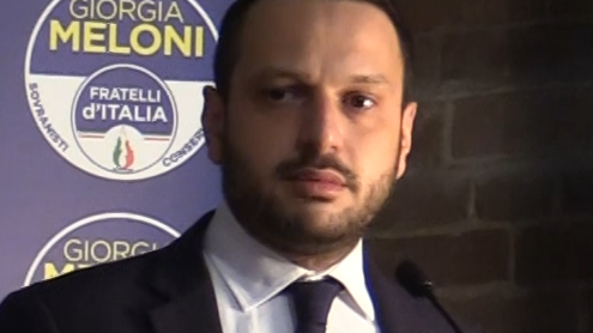 Foti e Opizzi indagati, Fratelli d'Italia: "Piena fiducia in loro e nella magistratura"