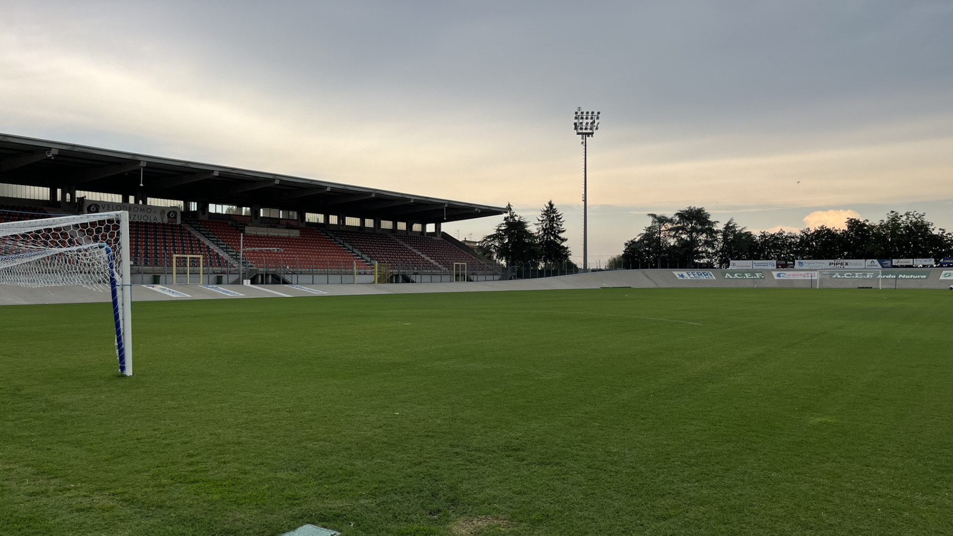 Fiorenzuola, il cammino in Lega Pro inizierà di lunedì. Quaini al Catania