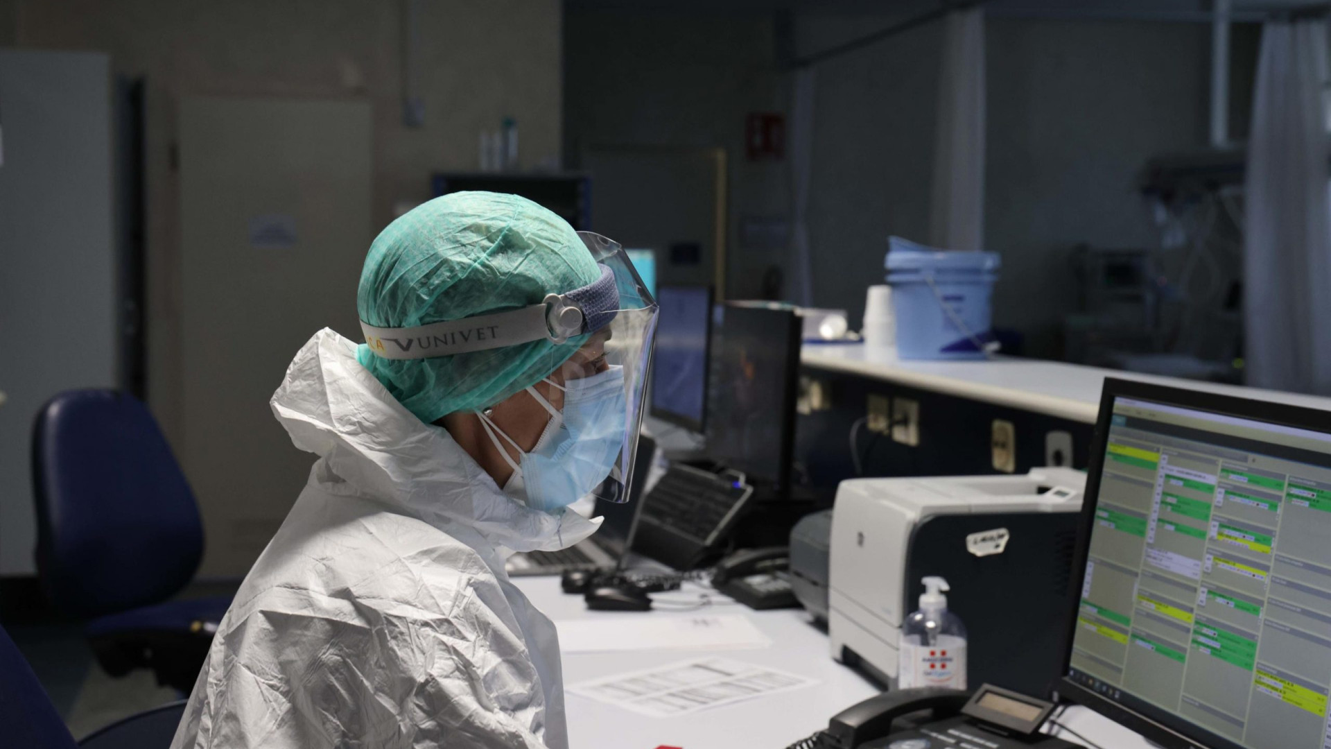 Covid, un decesso nel Piacentino. I nuovi contagiati sono 150