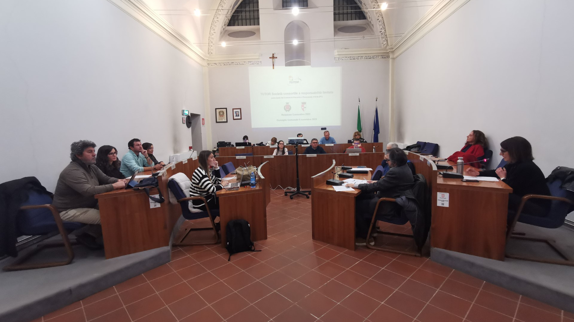 Fiorenzuola, sarà riattivato lo sportello d'ascolto al Mattei. Bando per cercare psicologi