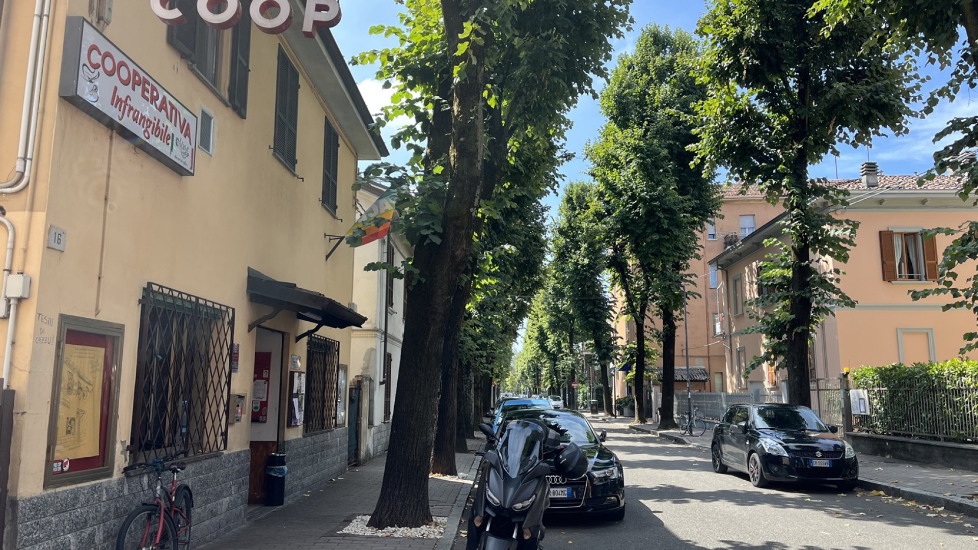 Questa sera festa finale di "Bar Tour": appuntamento alla Coop Infrangibile