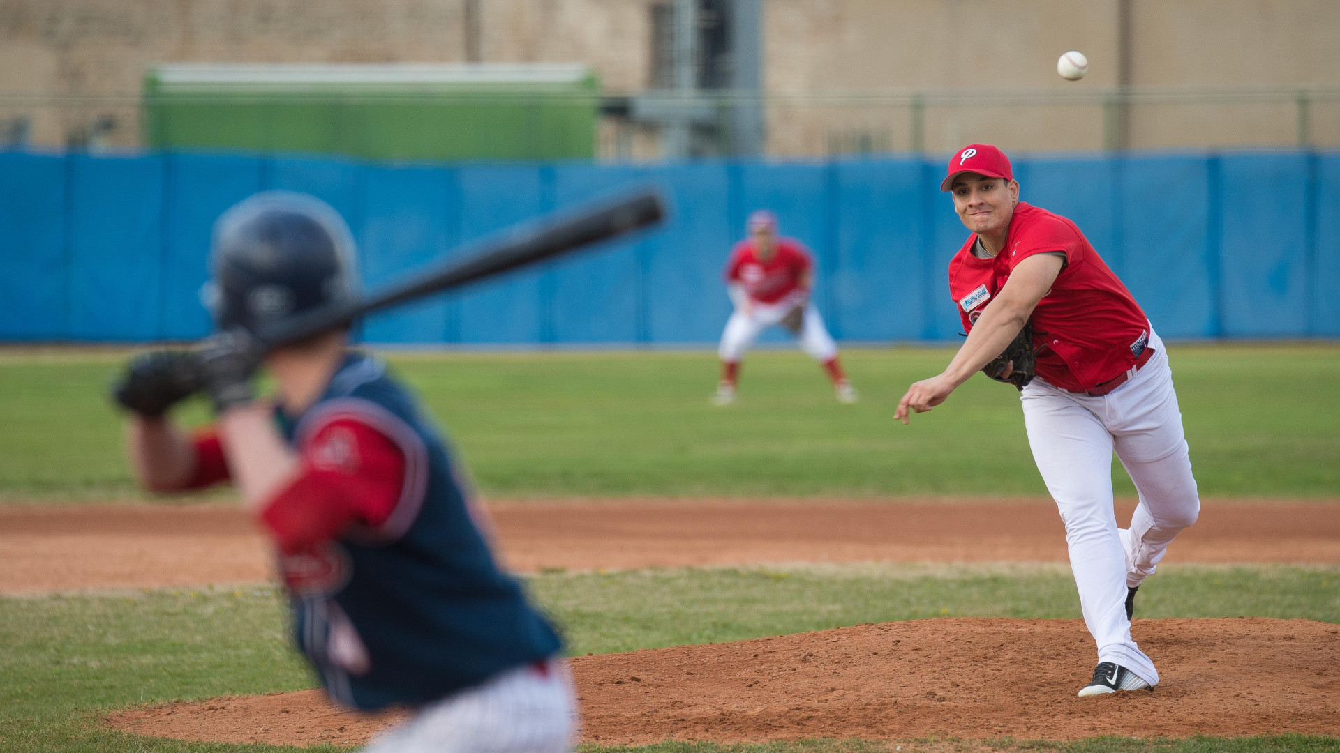 Le foto più belle del Memorial "De Benedetti"