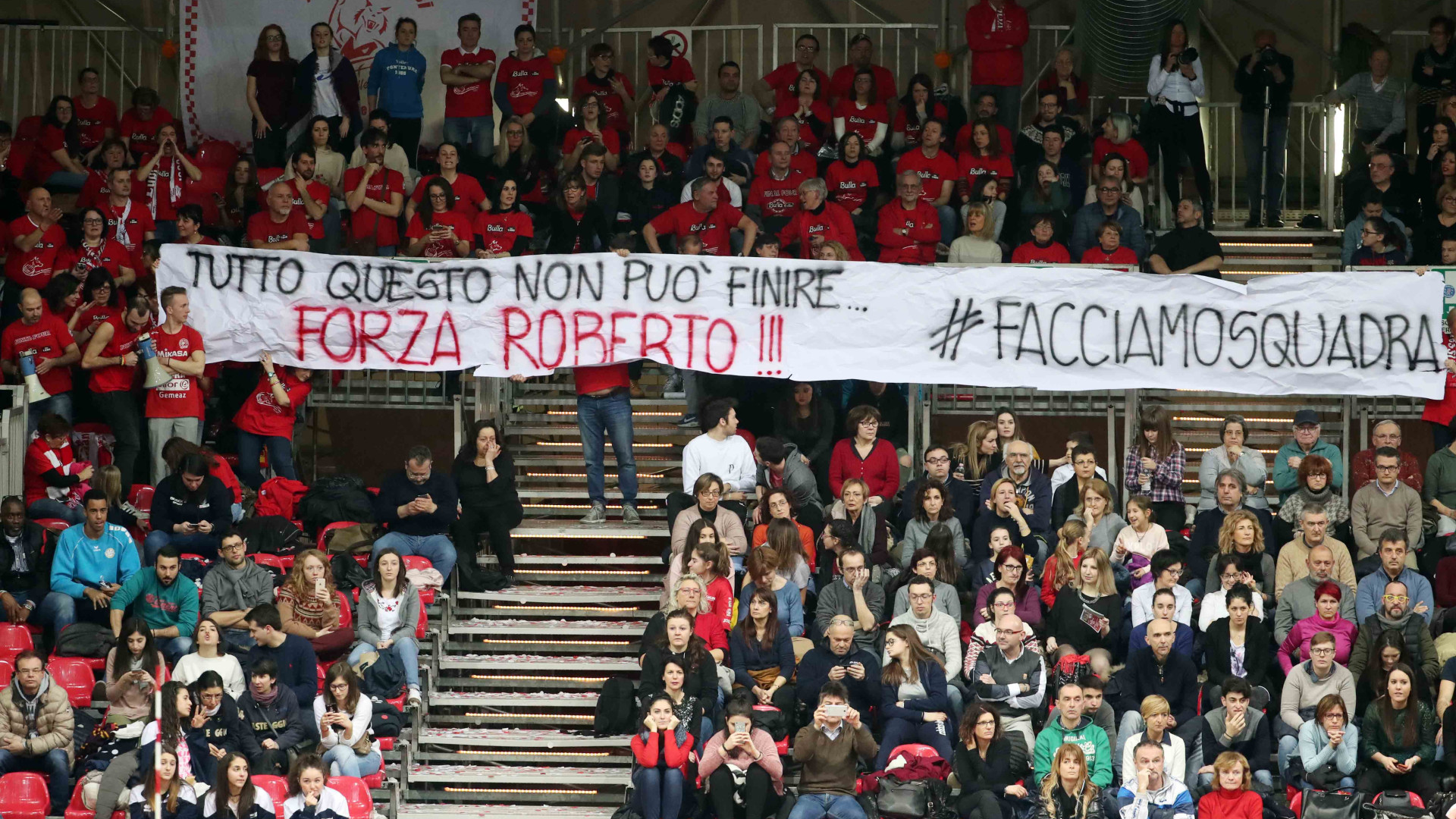 Wixo Lpr, addio Superlega. Si aprono spiragli per l'iscrizione in serie A2