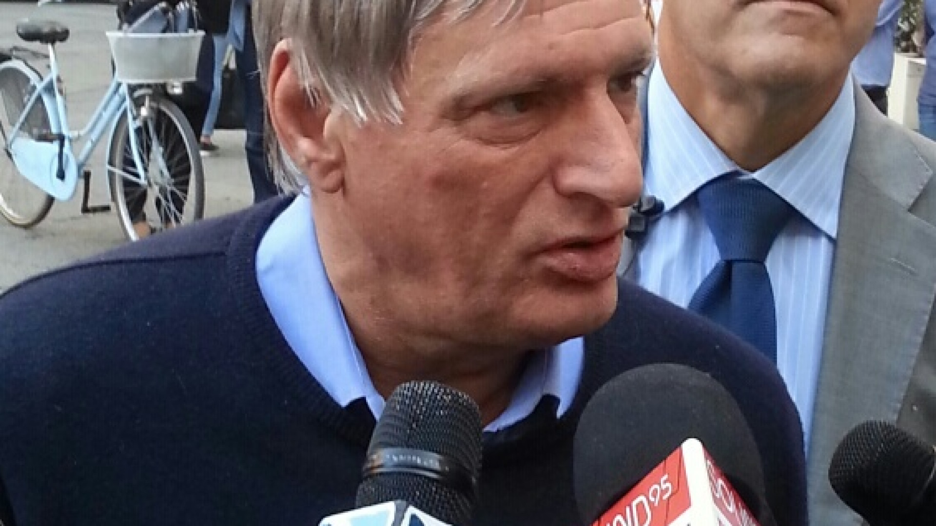 Don Ciotti: "Ogni piacentino faccia la propria parte contro l'illegalità"