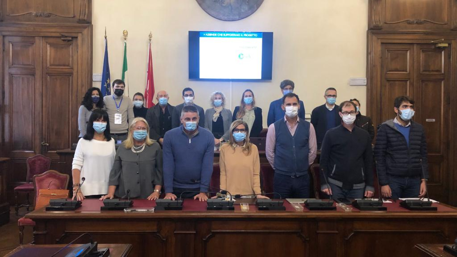 Autismo, più autonomia domestica con il nuovo progetto "Casa Aut"