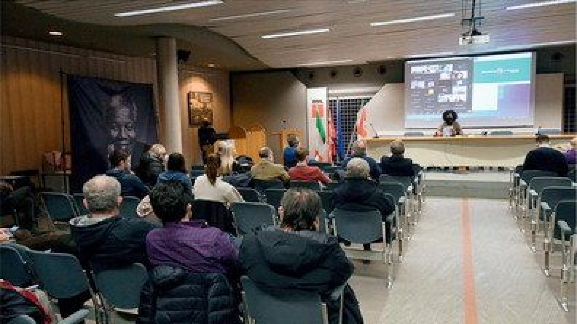 Elezioni, centrosinistra nel caos. La sfuriata di Fiazza: "Giravolta degli scissionisti"