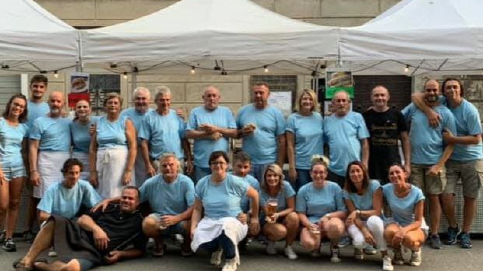 Grazie ai volontari di "Amici di Fontana" torna il medico di base a Fontana Pradosa