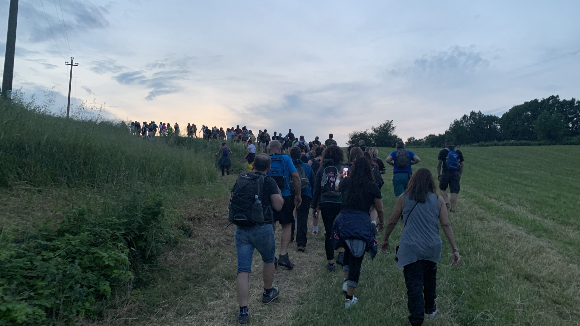 Torna la magica Notte dei Briganti: sentieri e musica tra Vernasca e Vigoleno