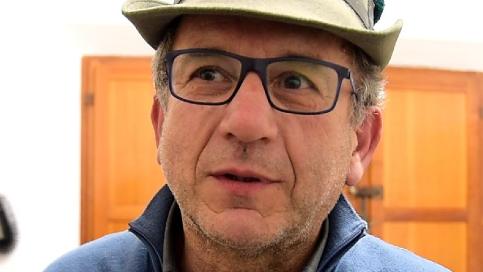 Protezione civile, a Piacenza il coordinatore regionale Gottarelli