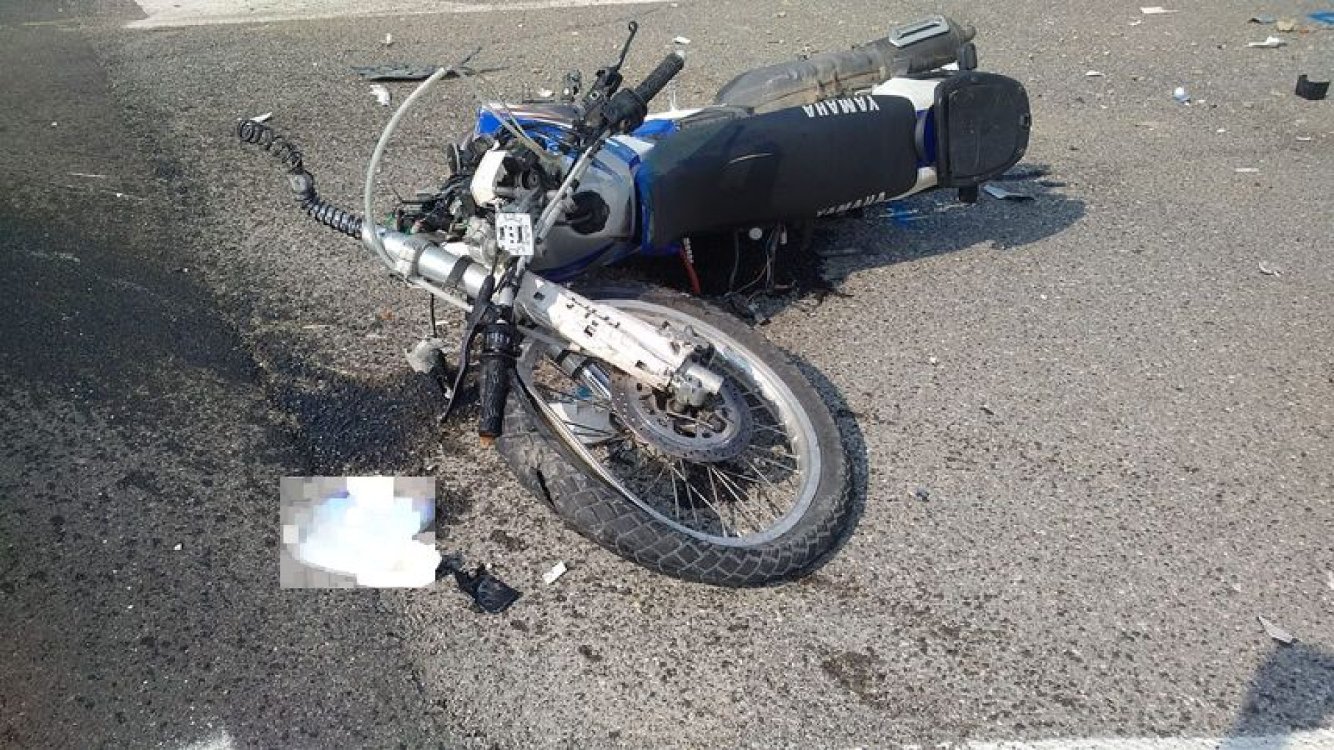 Incidenti stradali: 18 decessi nel 2019, quattro morti in più in moto
