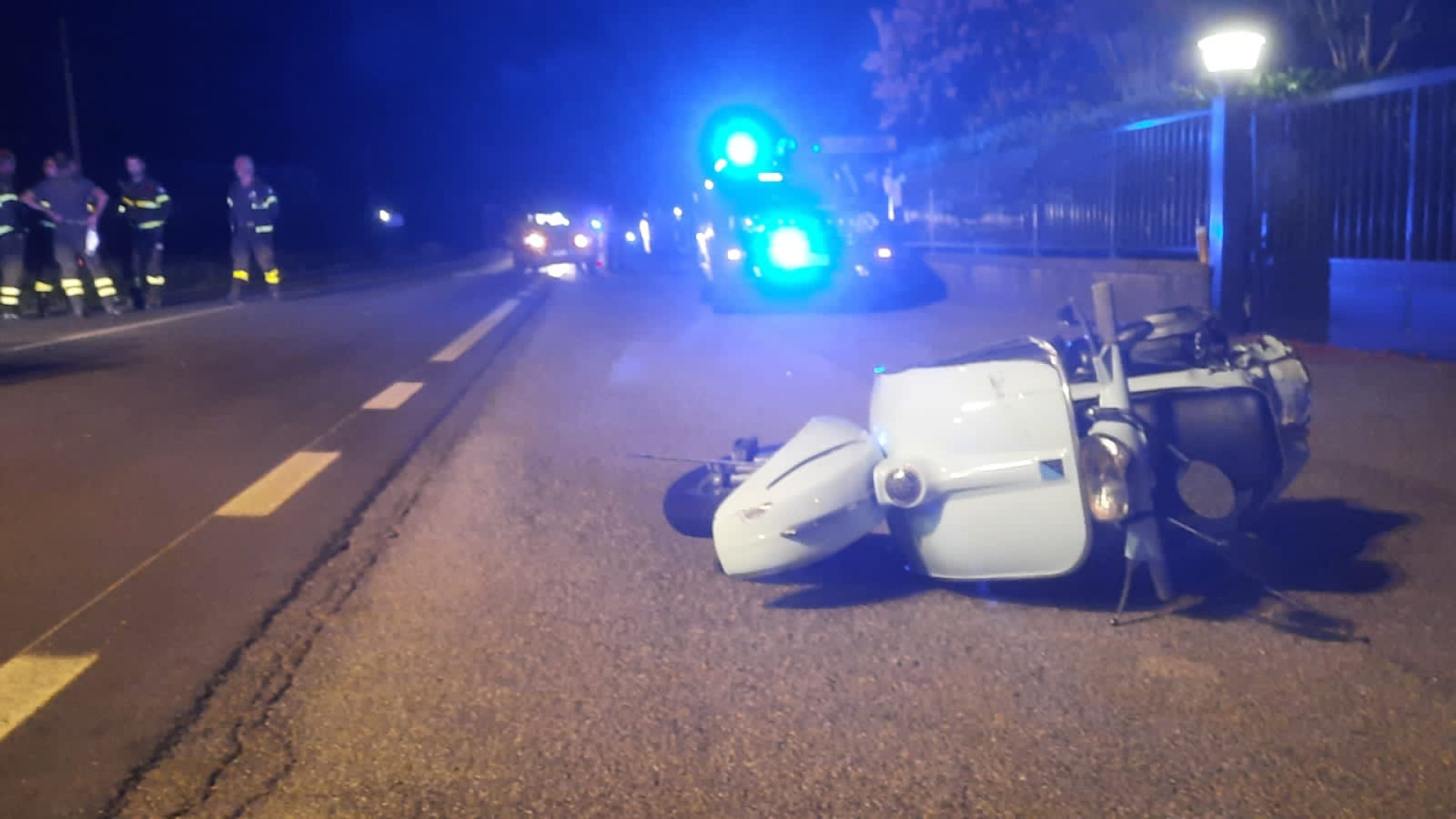 Tragedia di Zena, oggi l'autopsia. Interrogatorio dal gip per il conducente