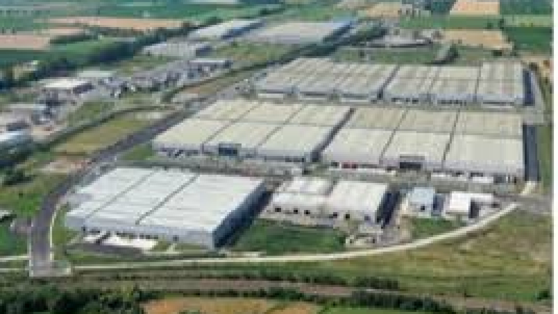 Castel San Giovanni, cento nuovi alberi nel polo logistico