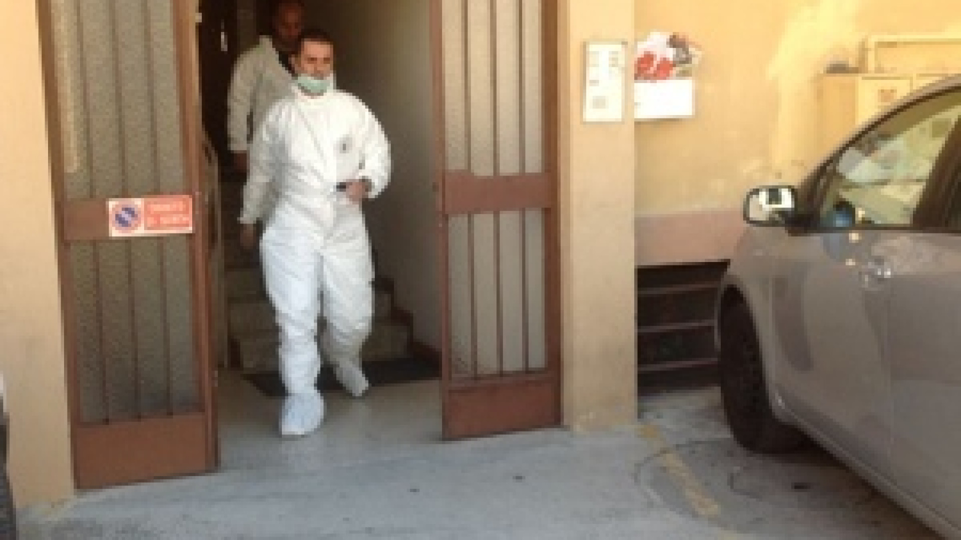 Delitto via Degani: riascoltata la sorella della vittima