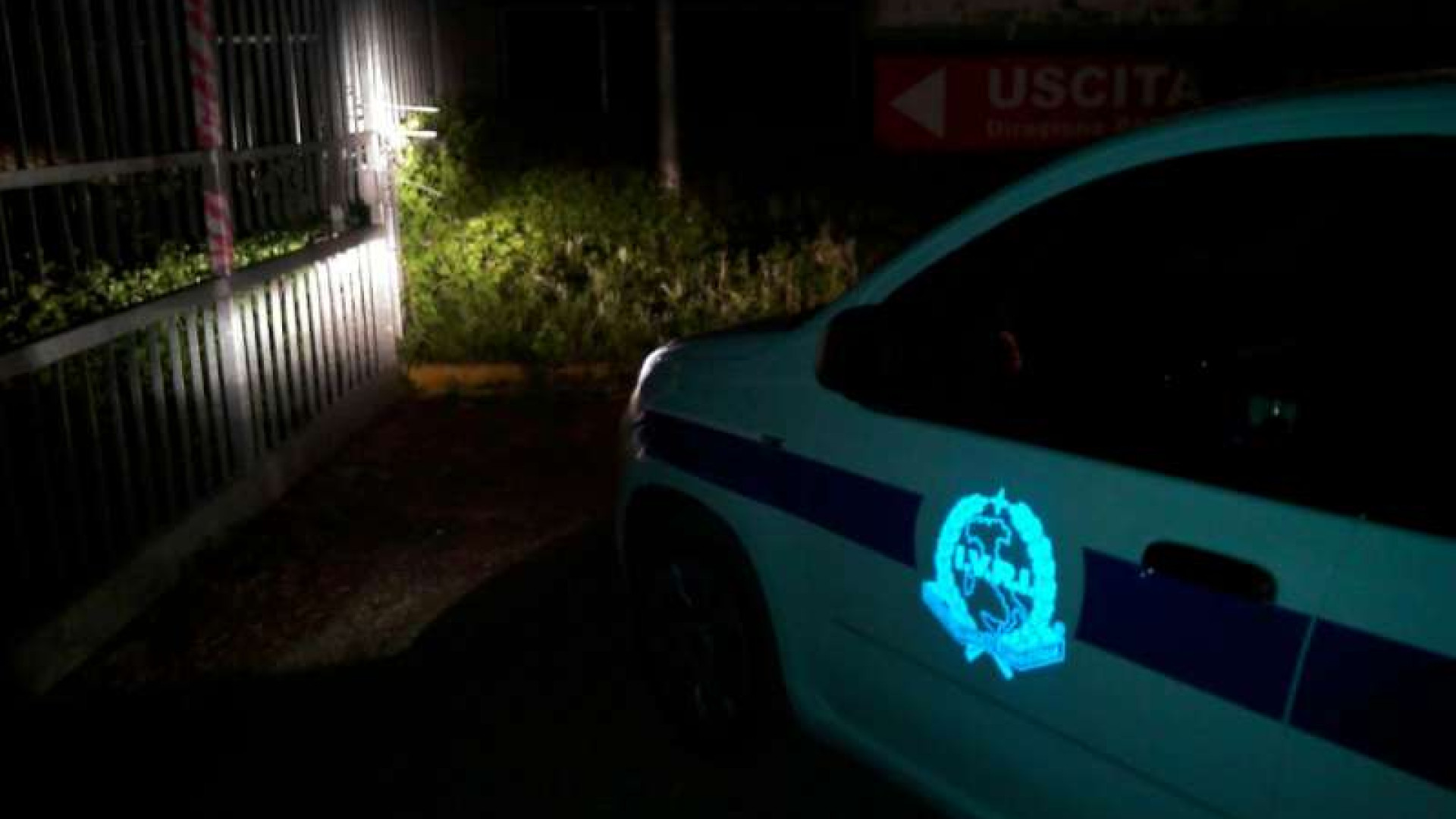 Ondata di ladri, super lavoro per carabinieri e guardie giurate