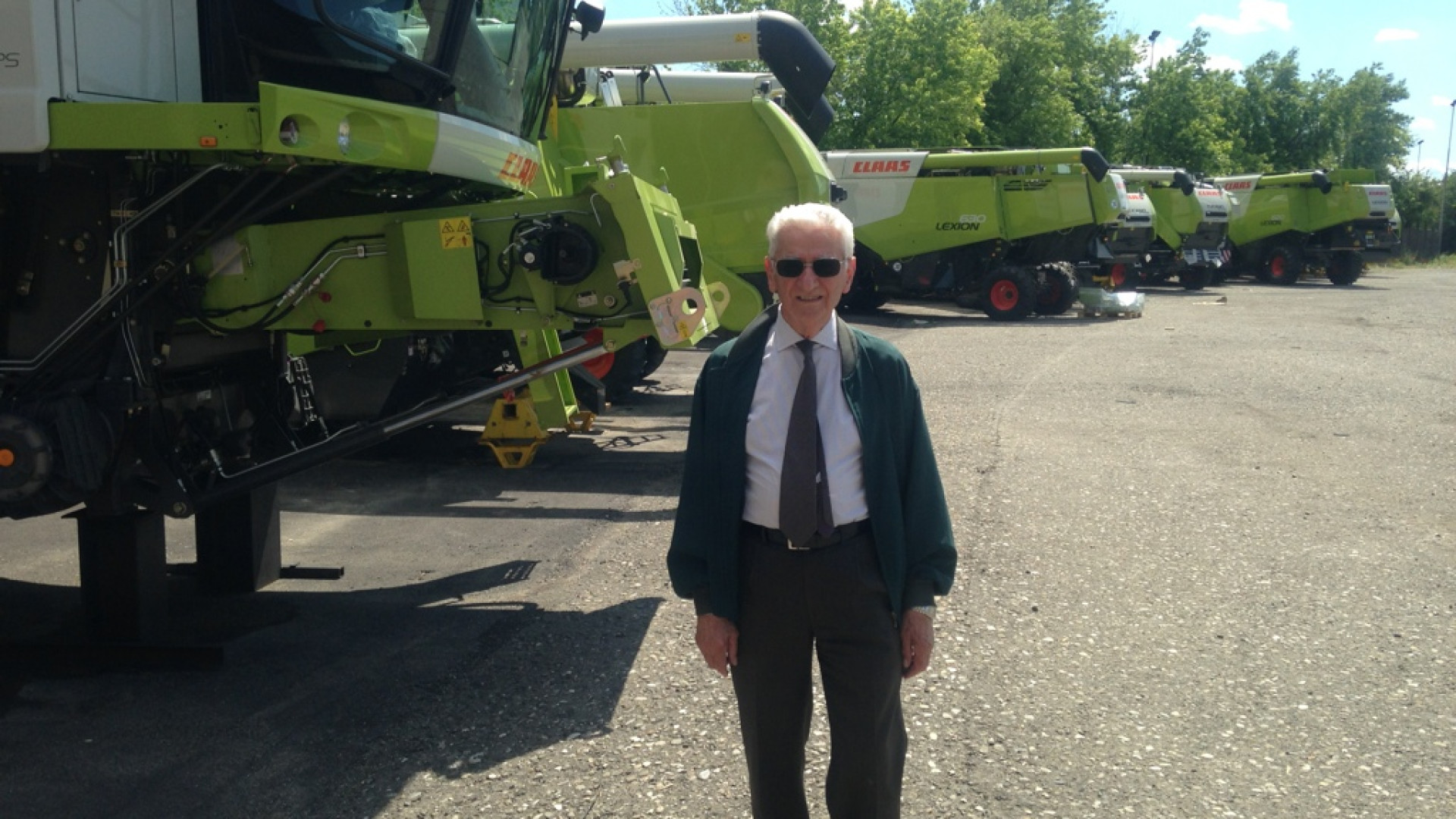 Dalla Cina all'archivio di Libertà sulle tracce della Arbos