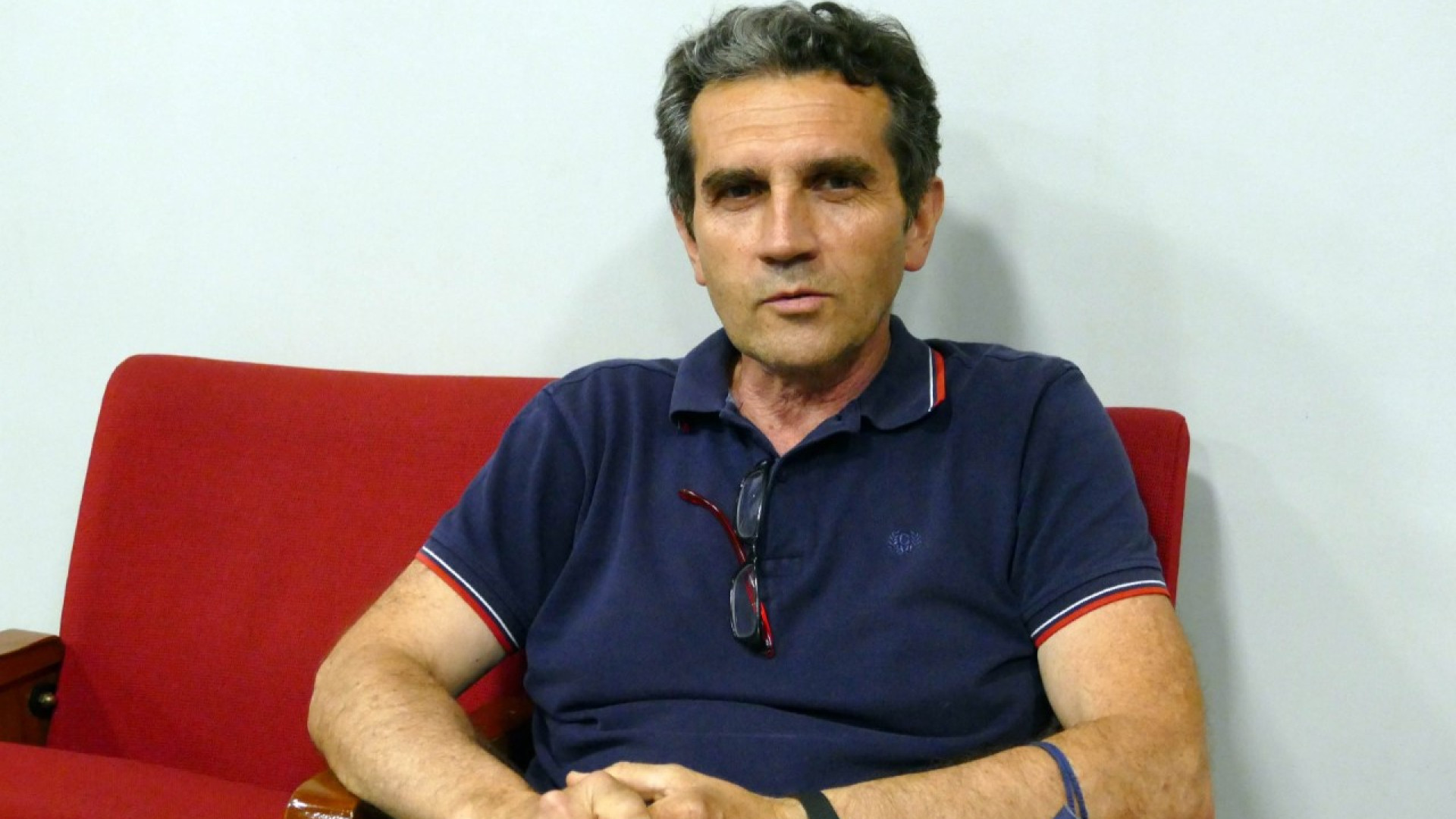 Giovanni Salsi è il Castellano dell'anno: "Grazie a lui il cinema Moderno è aperto"