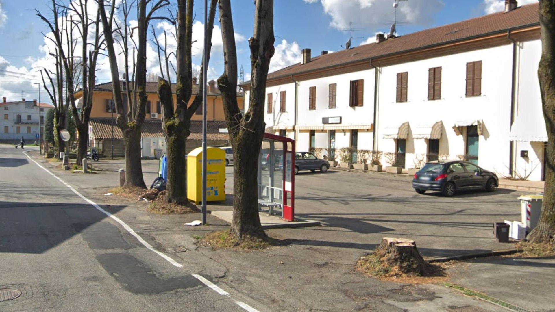 Bando per bar e piccola ristorazione a Gerbido, il Comune cerca il gestore