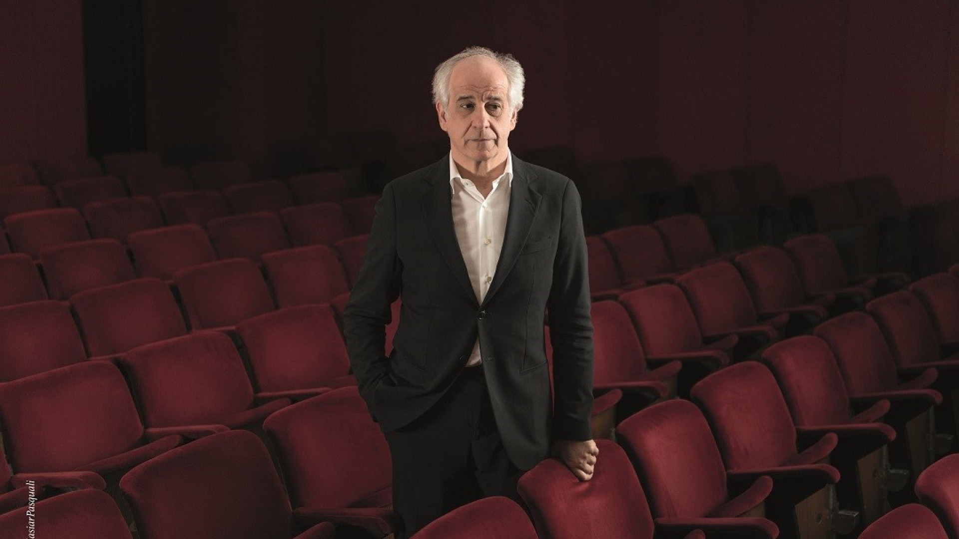 Festival di Veleia, in anteprima alle 21.30 Toni Servillo in "Il fuoco sapiente"