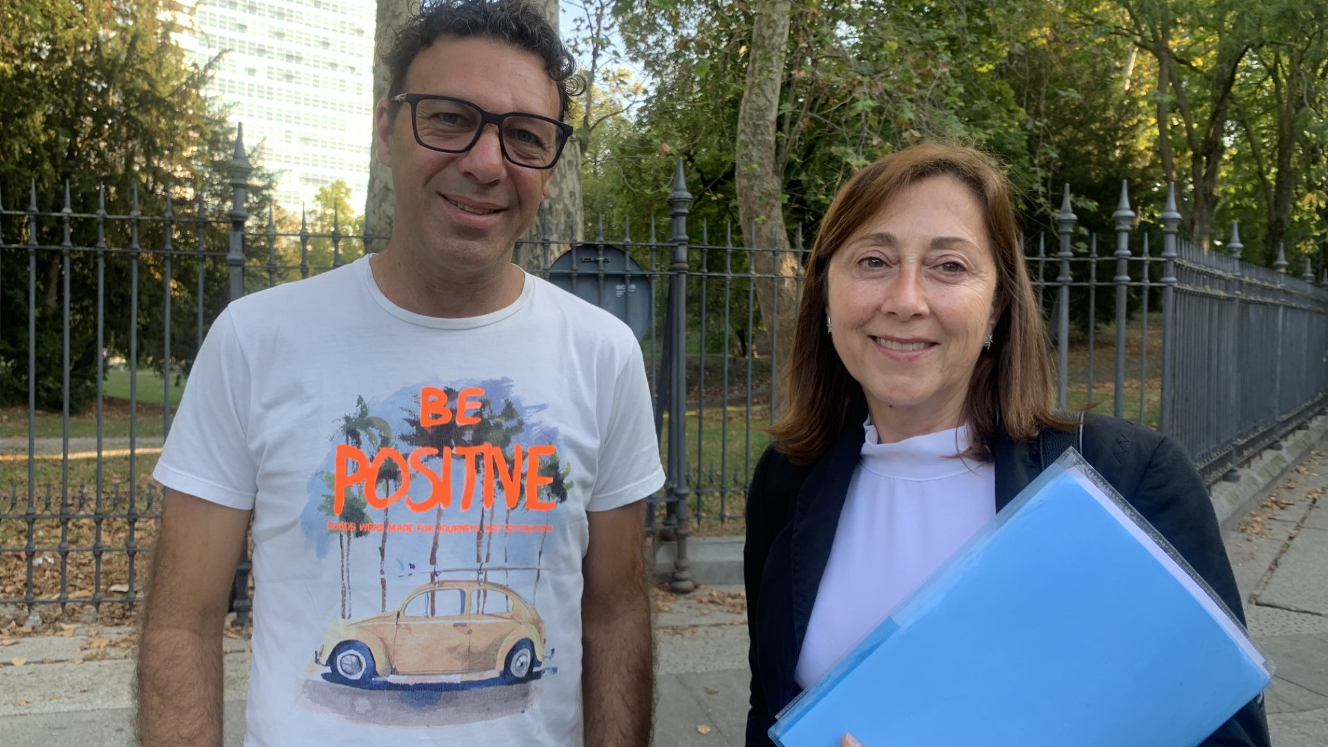 Domenica 1 ottobre a Rezzanello marcia contro la violenza sulle donne