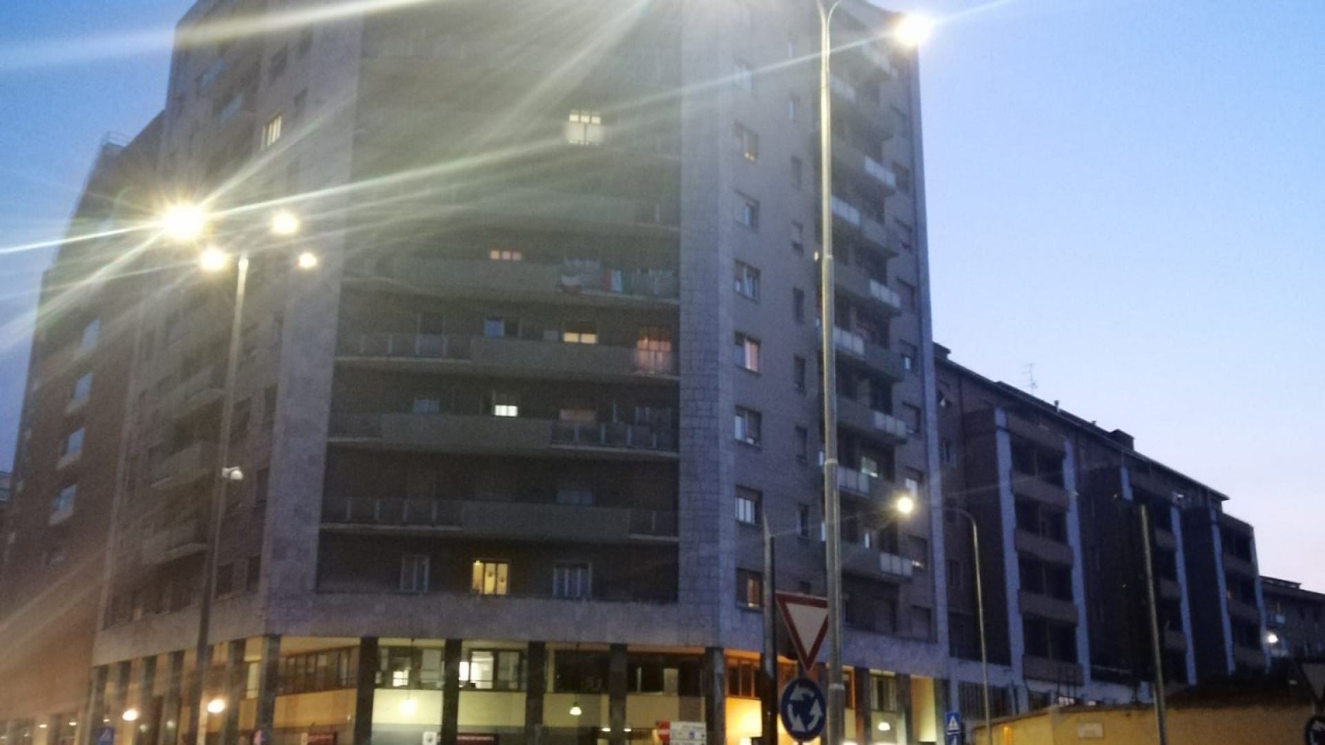 Illuminazione pubblica, installati 55 nuovi punti luce in città