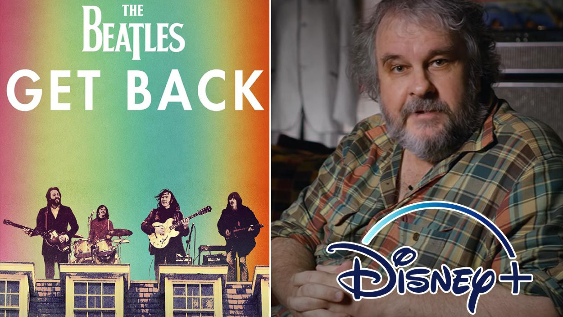 Pentagramma. Tutti pazzi per i Beatles con "Get back" di Peter Jackson