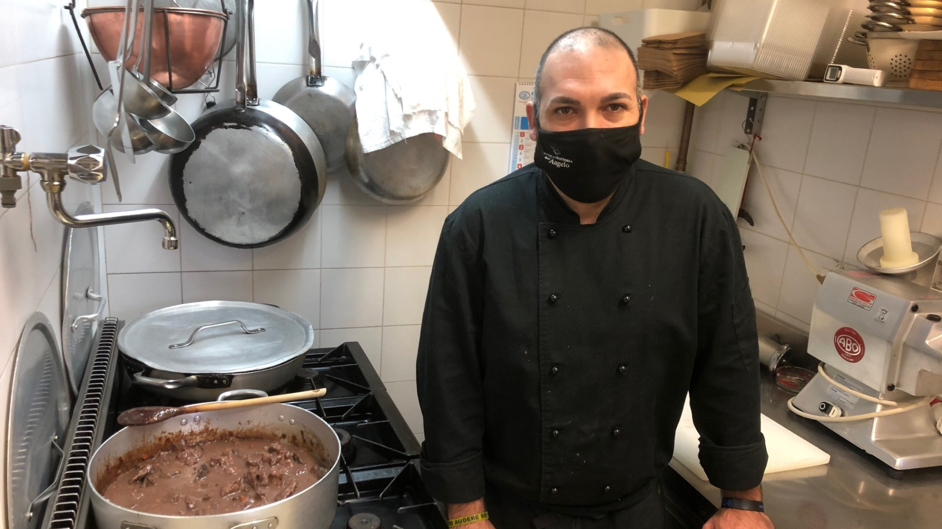 Zona gialla, anche a Piacenza riaperti i ristoranti: "Ripresa lenta"