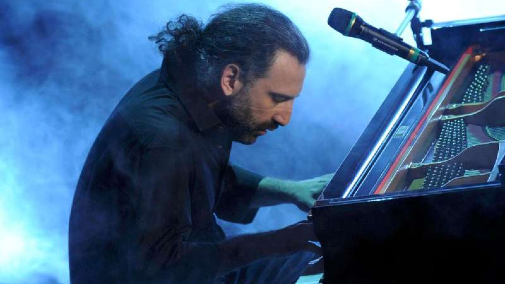 Piacenza Jazz Festival, al Municipale arriva il Danish Trio di Stefano Bollani