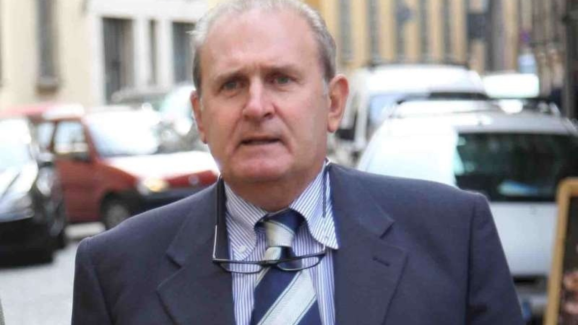 Novità in Croce Bianca: l'ex questore Rosato nel consiglio direttivo