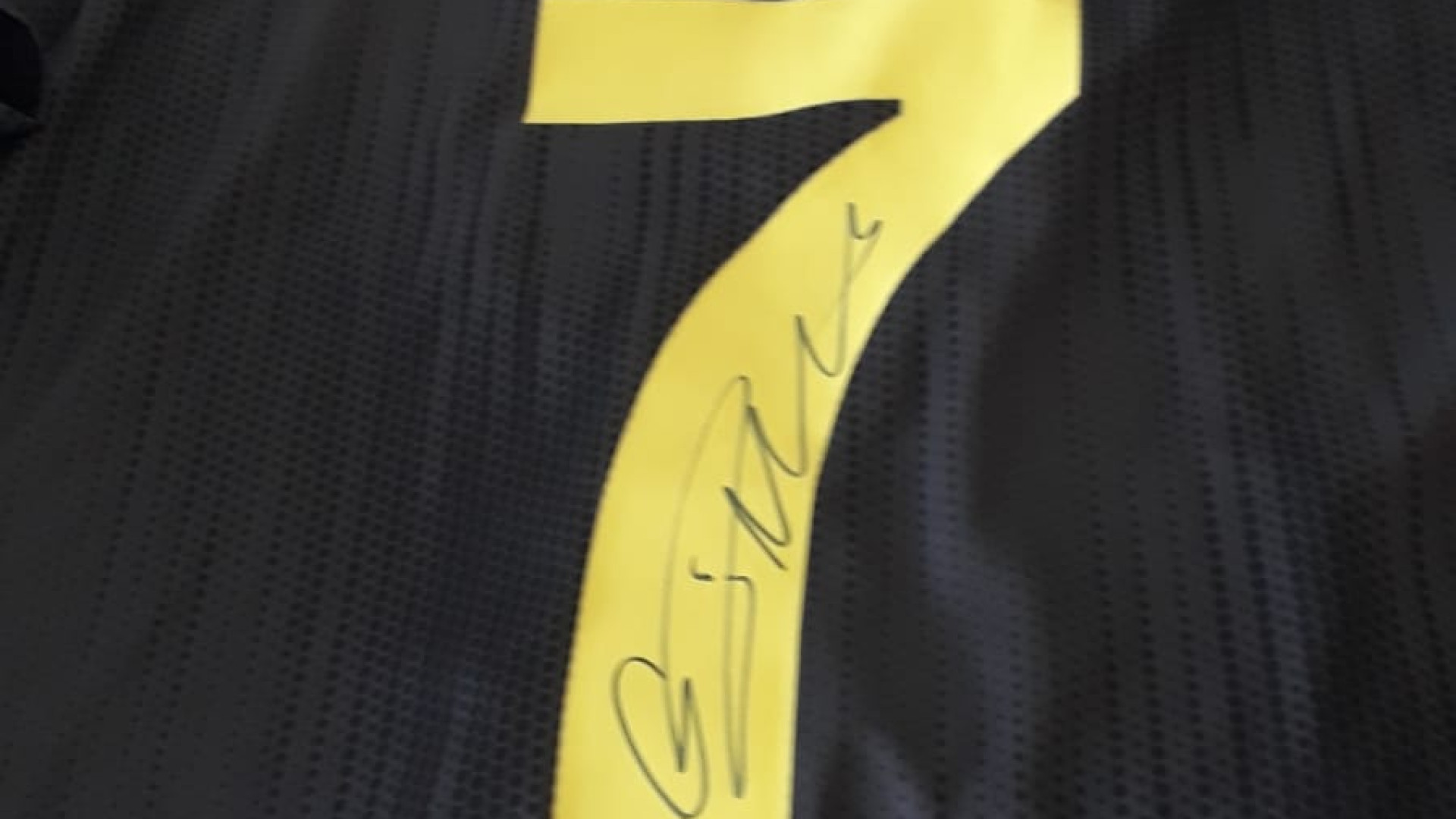 Tante maglie di campioni all'asta nella serata della "Bottigelli"