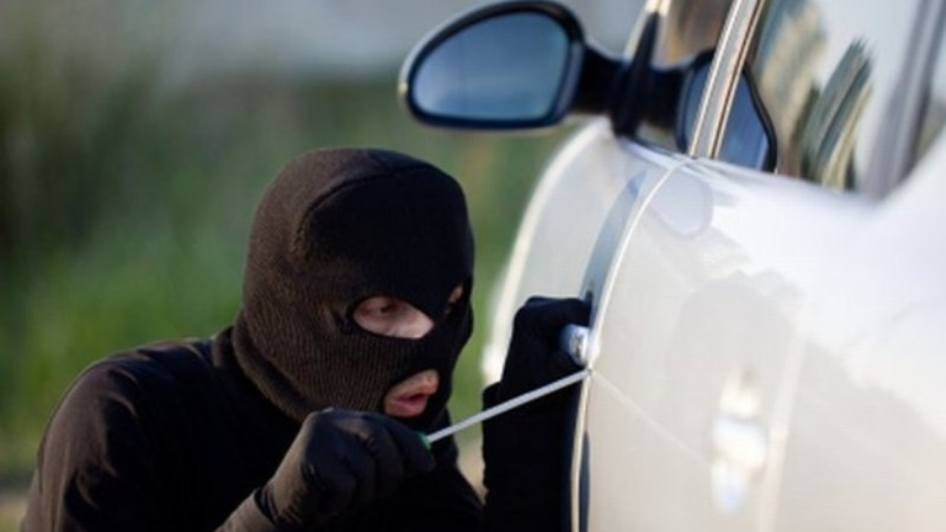 Agazzano: consegna la spesa alla madre anziana, dall'auto sparisce la borsetta