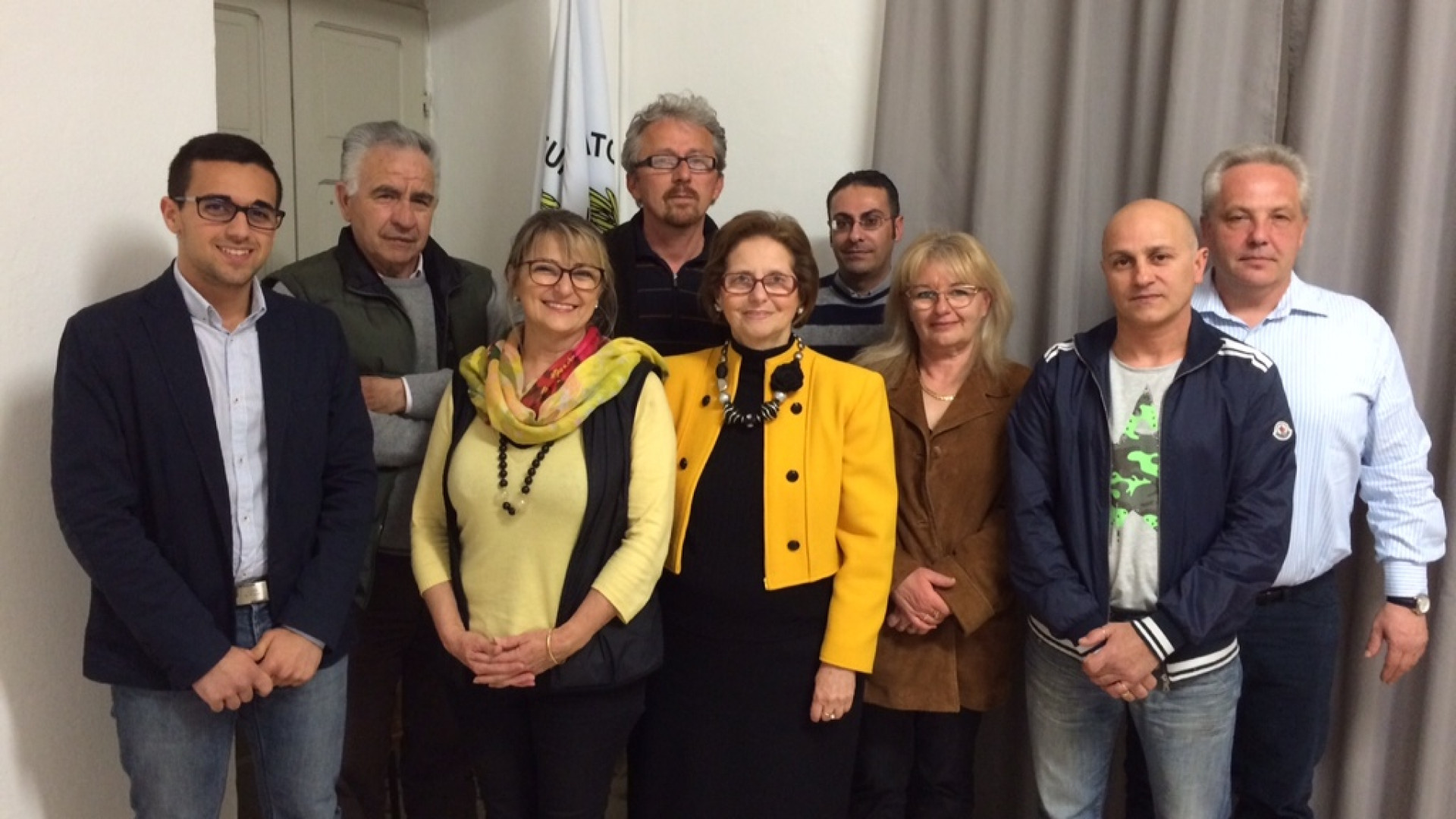 Guardie ecologiche volontarie, dal 18 maggio al via il corso a Sarmato