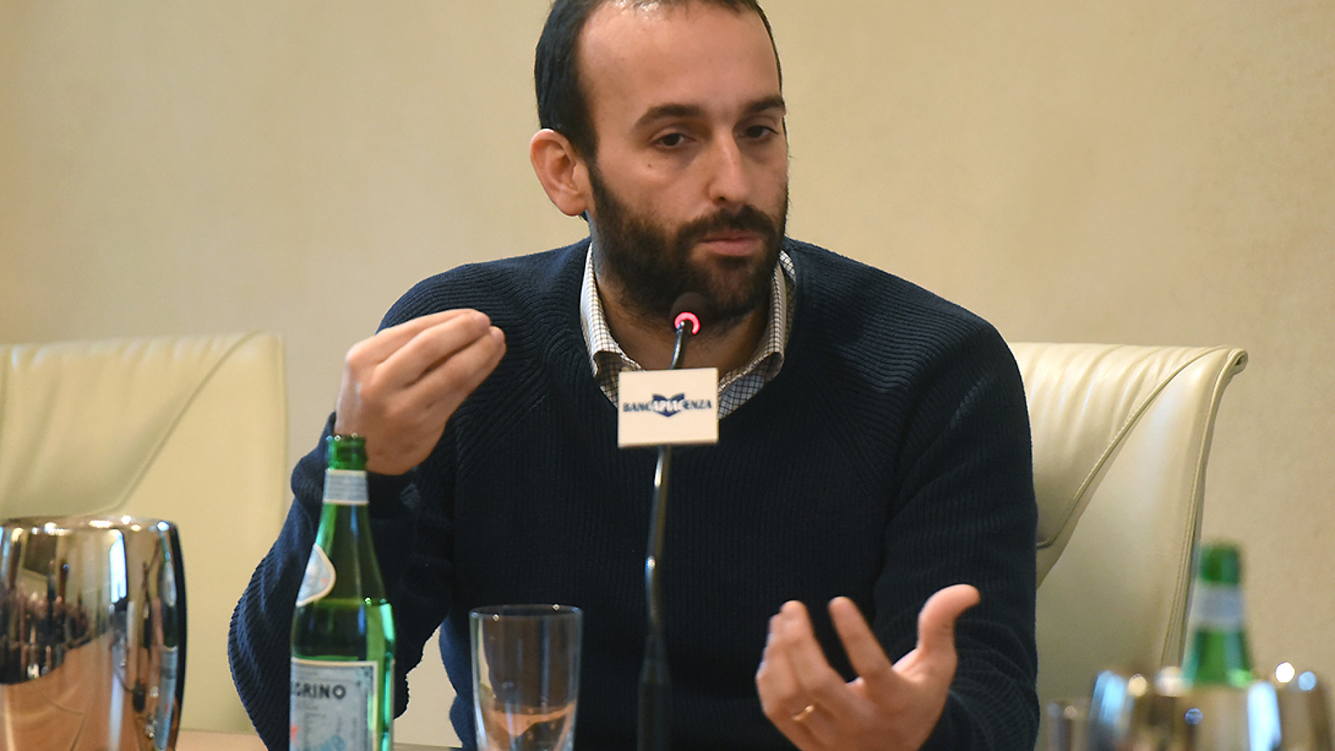 Festival della cultura della libertà, Cerasa: "Pensiero liberale per combattere disuguaglianze"