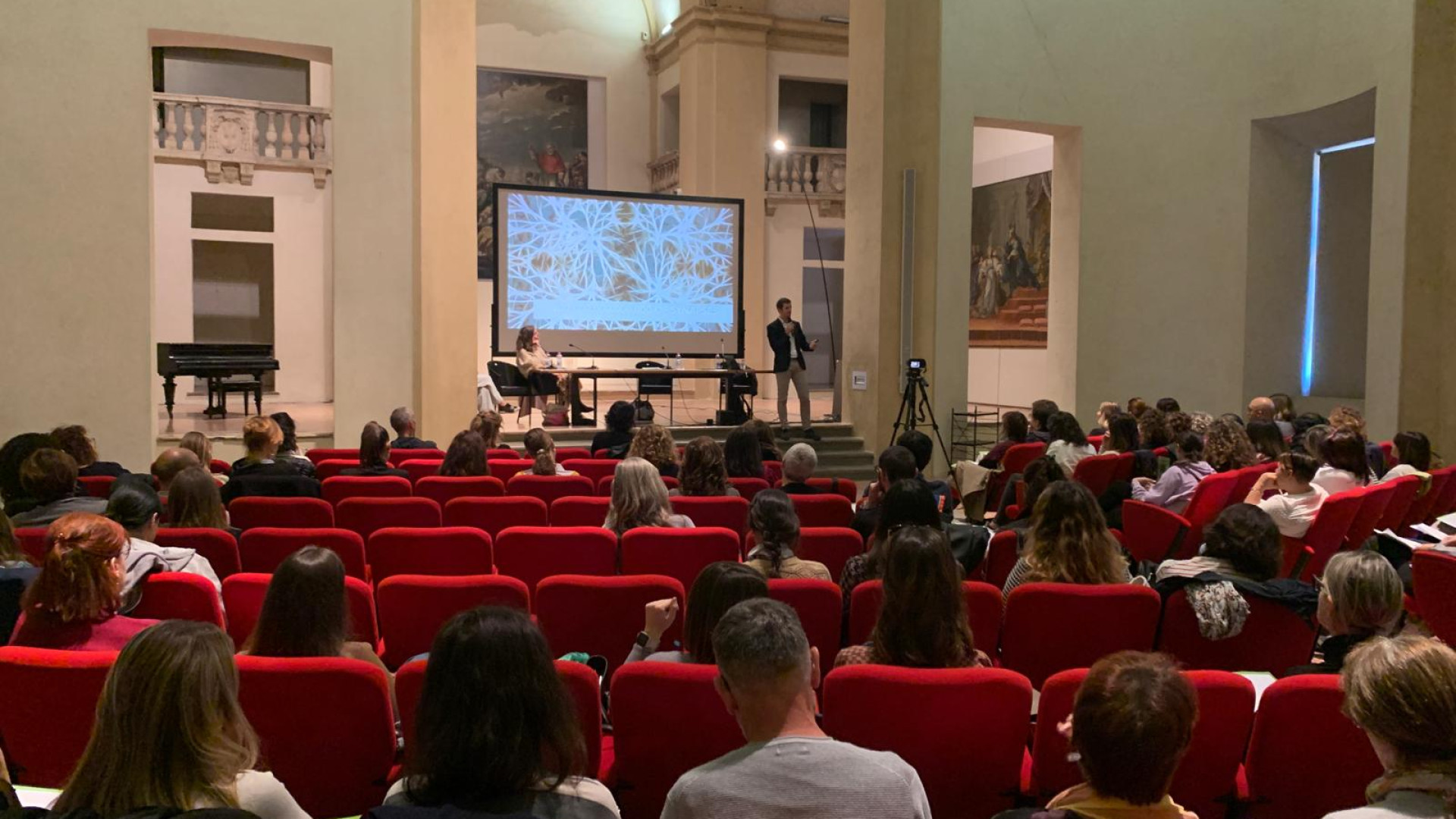 La natura come strumento di crescita e inclusione: Eureka festeggia i suoi 35 anni