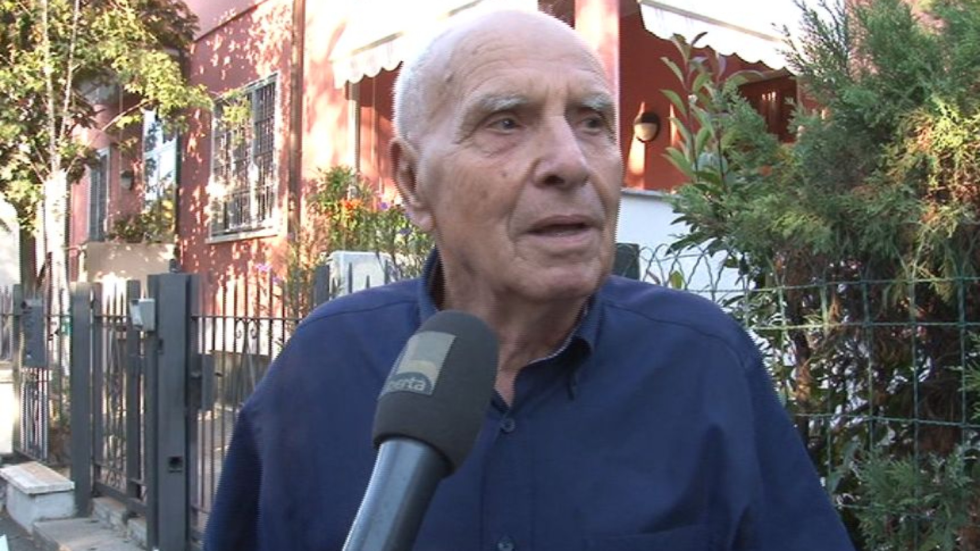 "Ho sentito gridare e sono accorso in aiuto": anziani sventano la truffa