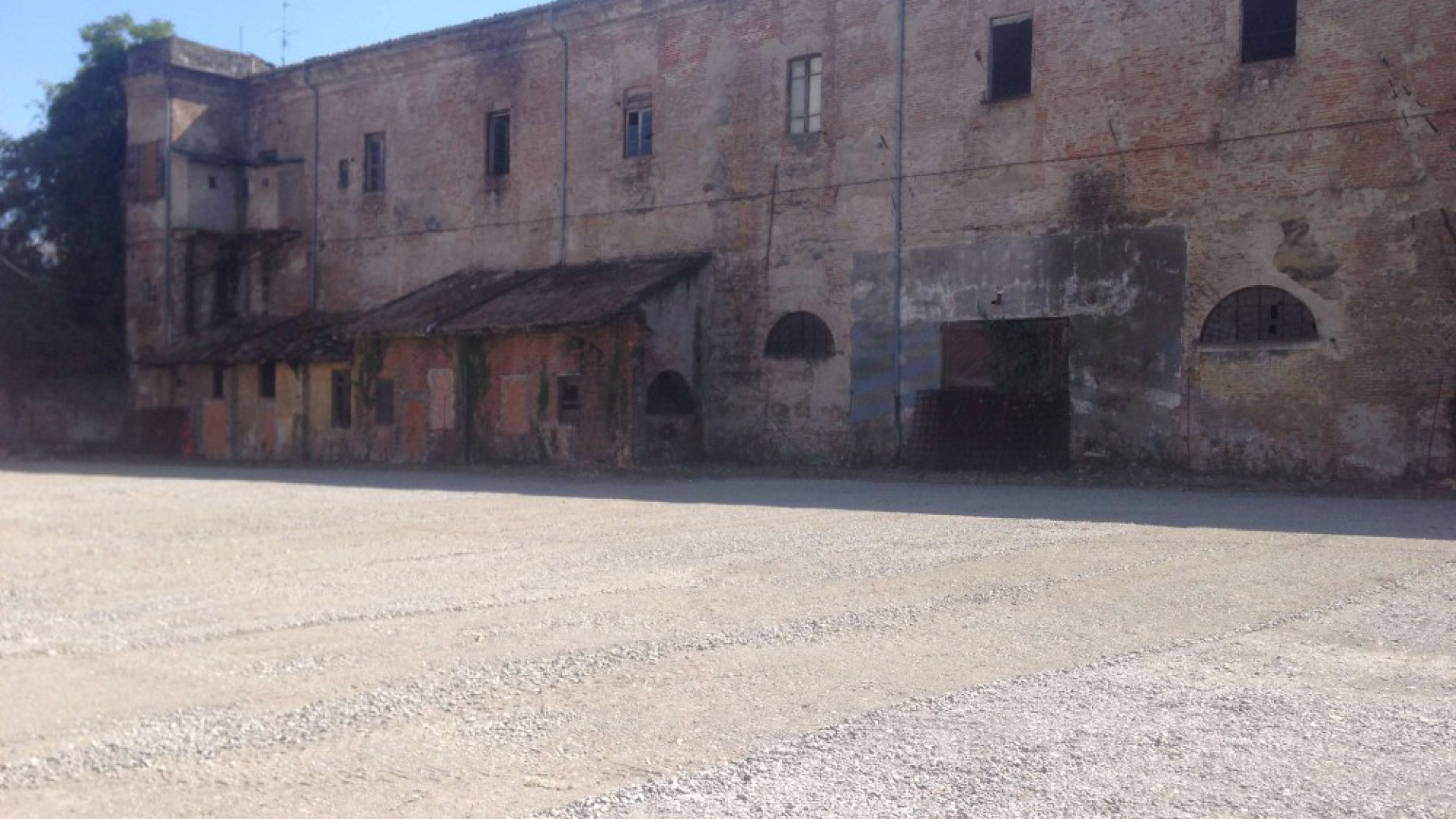 Caserma Dal Verme e bastione San Sisto pronti per il bando. Il Demanio li tira a lucido