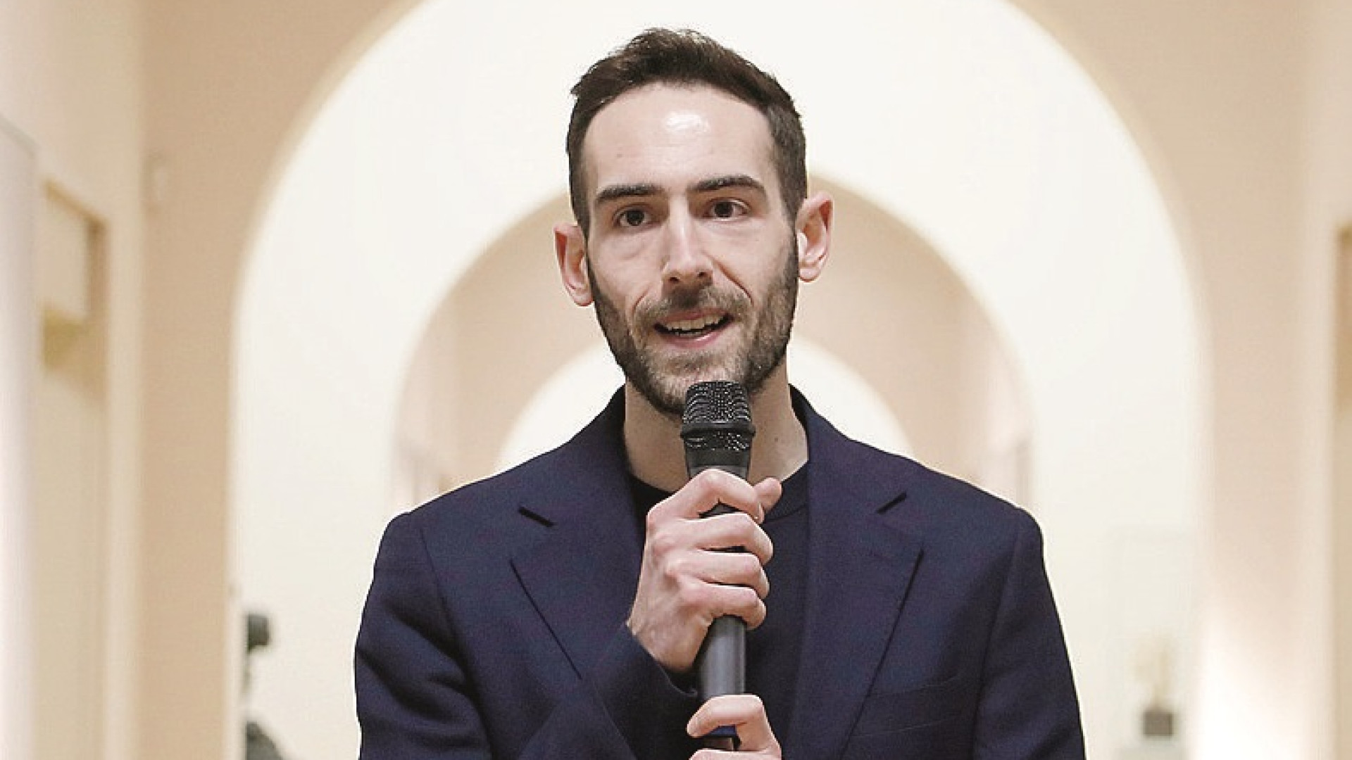 Ricci Oddi, Veneziani si dimette. Tarasconi: "Gli chiederò di ripensarci"