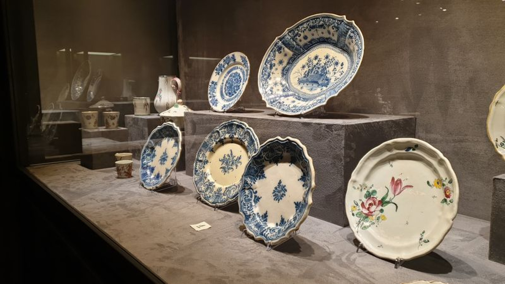 Nasce il Museo delle Ceramiche: "pentola" presa dal Carmine
