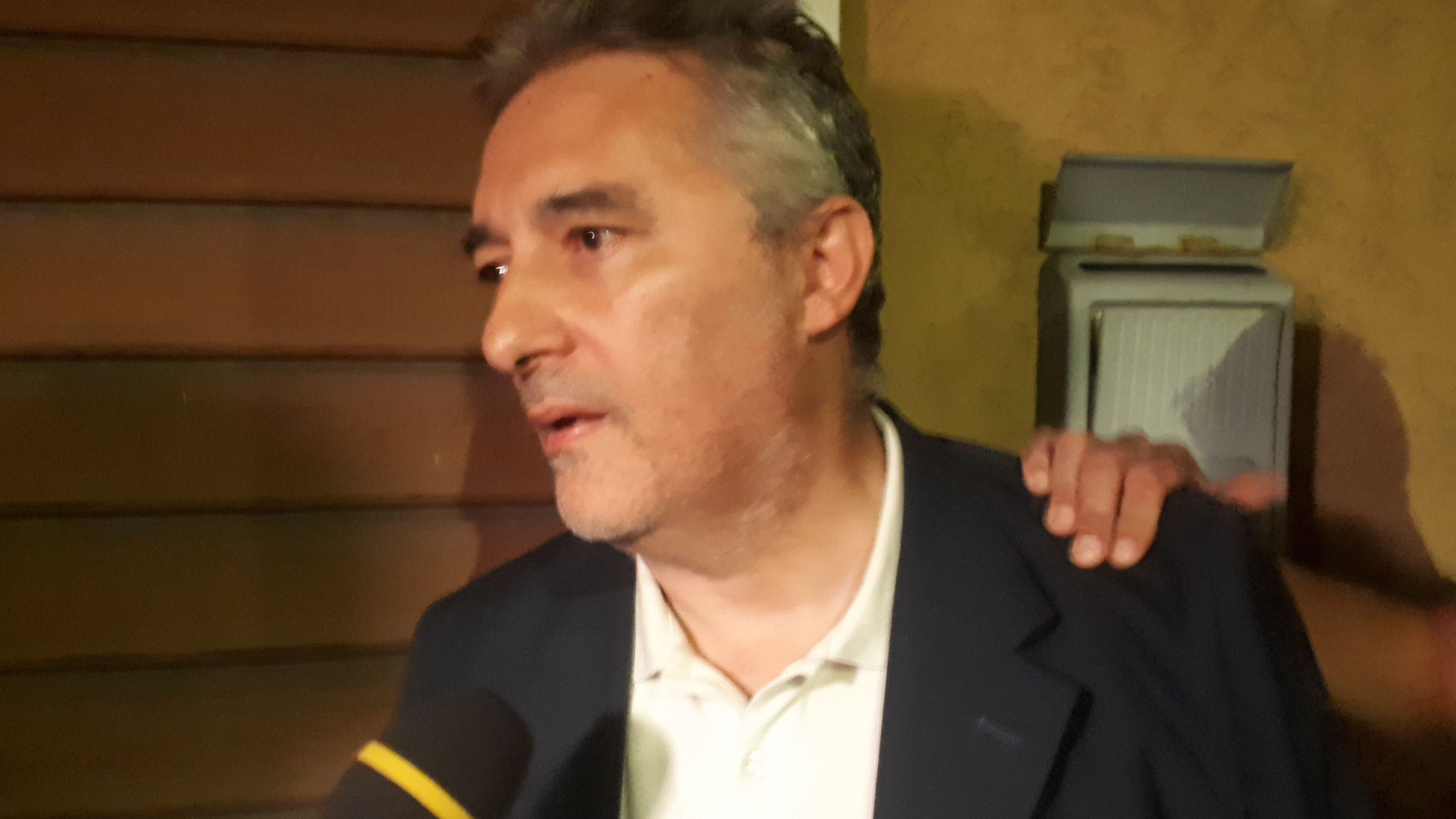 L'appello di papà Maurizio: "Elisa, torna a casa". La mamma: "La sento viva"