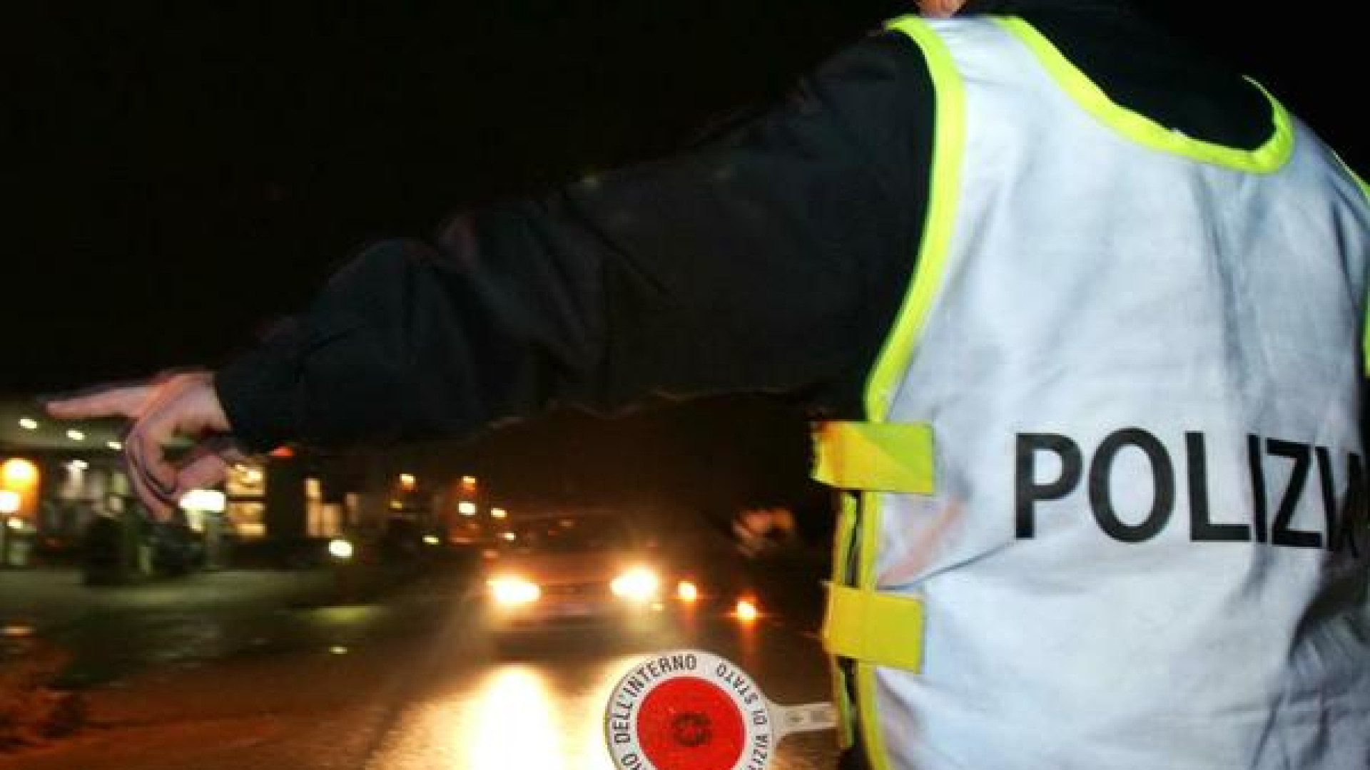 Limiti di velocità: controlli rafforzati con la campagna di Roadpol della polizia stradale