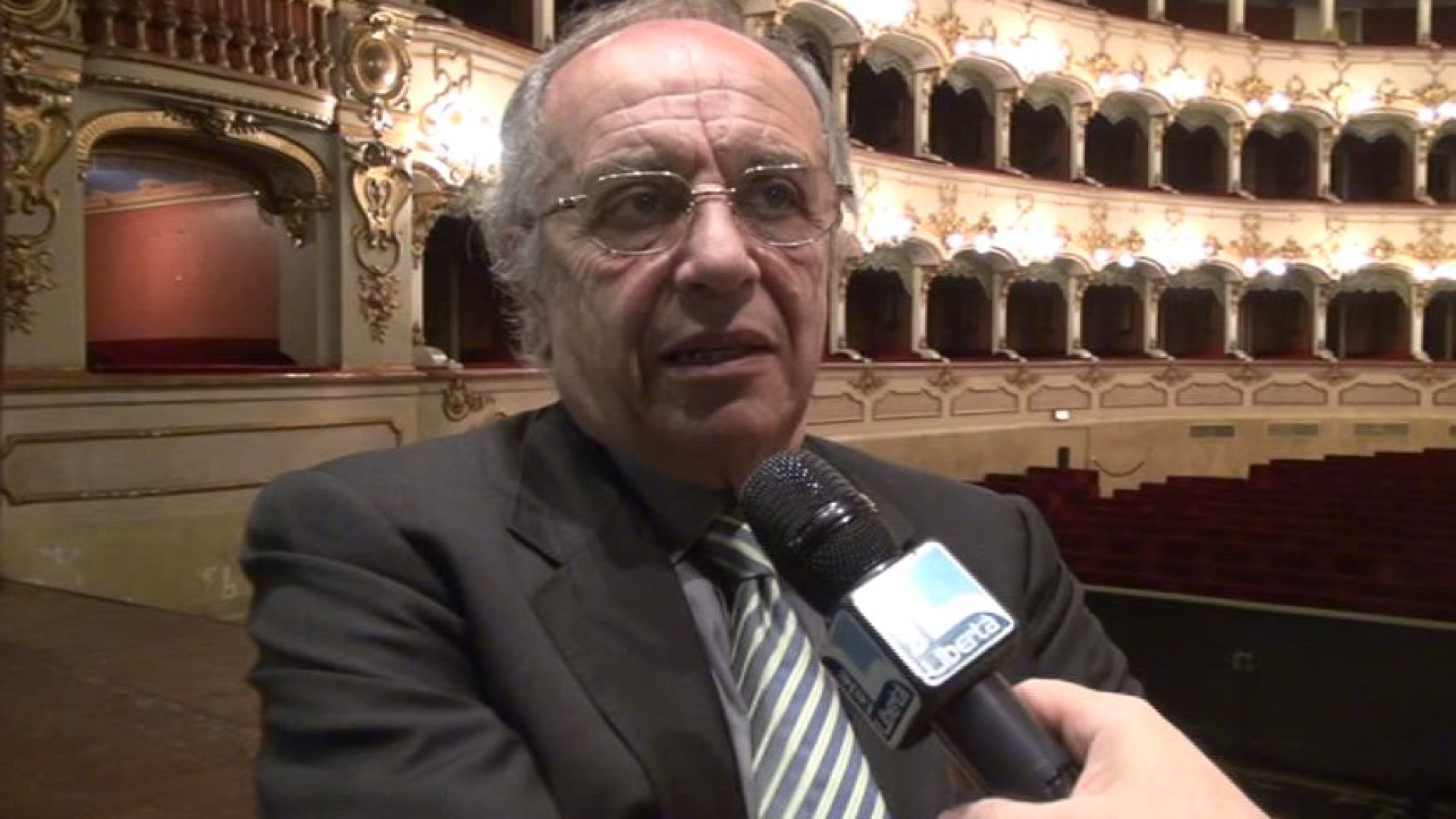 Cinquant’anni di carriera, di successi e di passione. Il Tgl Più incontra Leo Nucci
