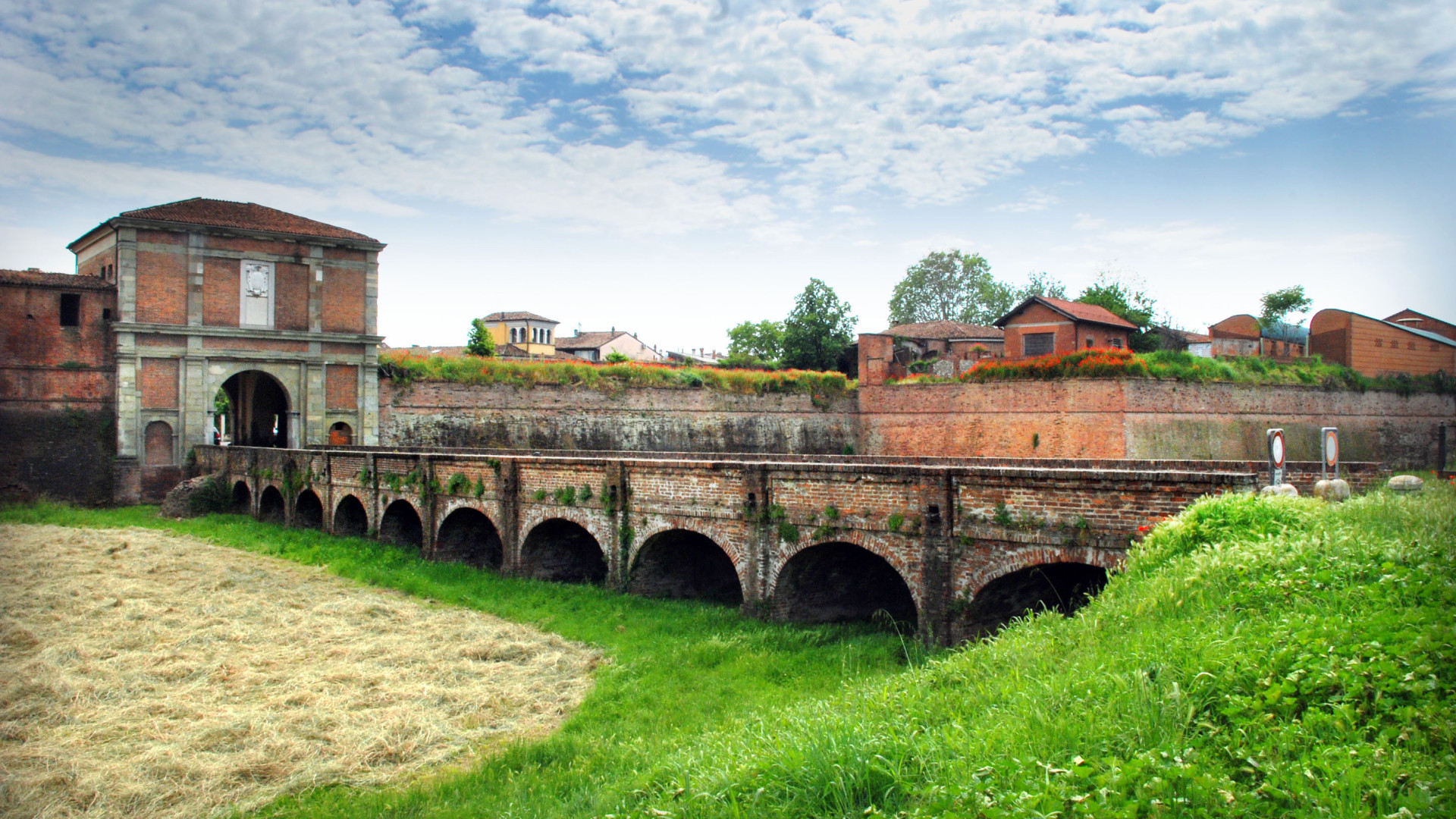 Festa dell’Unità a rischio: non si fa più al Bastione di Porta Borghetto