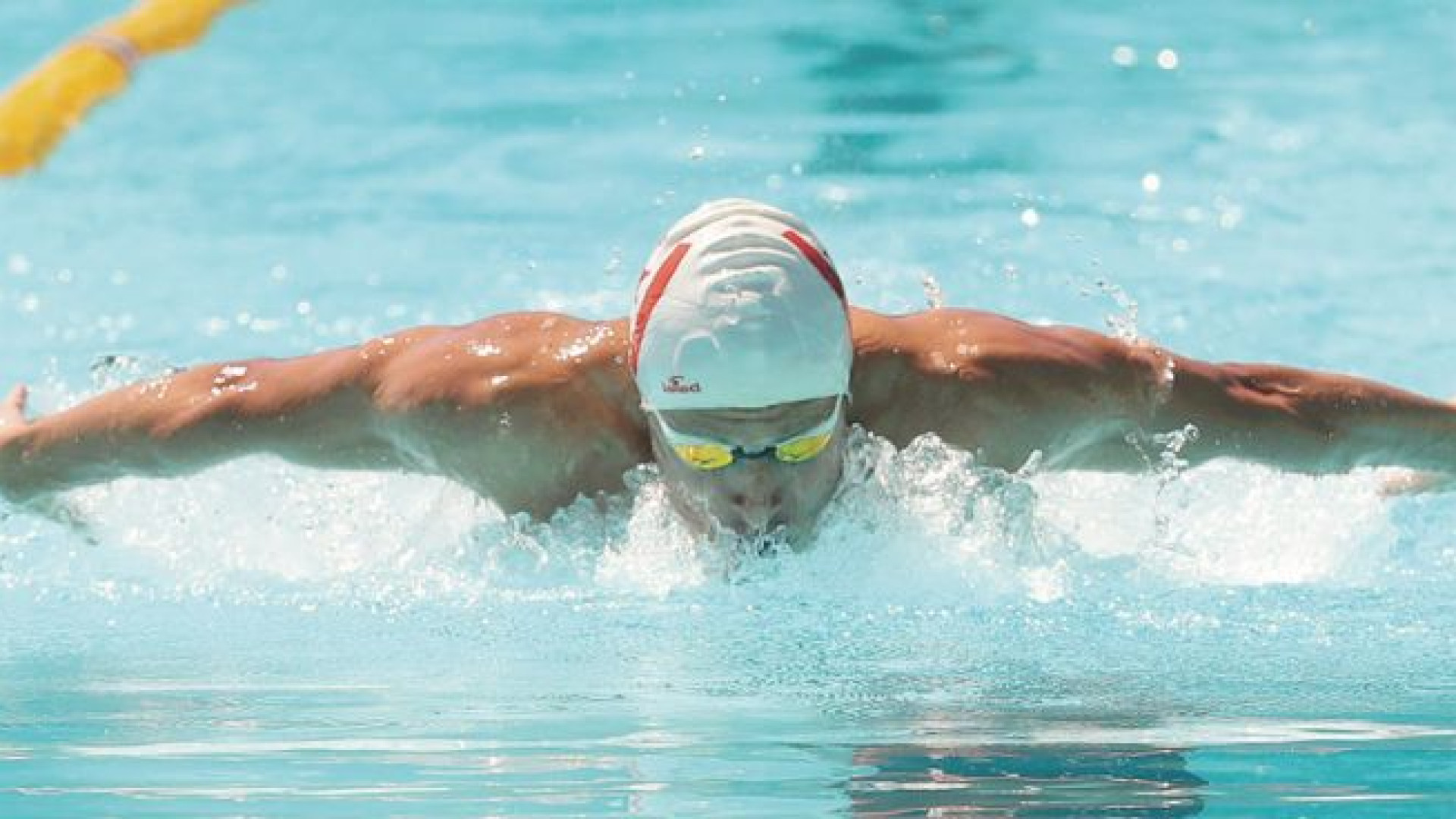 Nuoto, resta biancorosso il trofeo Vittorino. Carini superstar con 4 vittorie