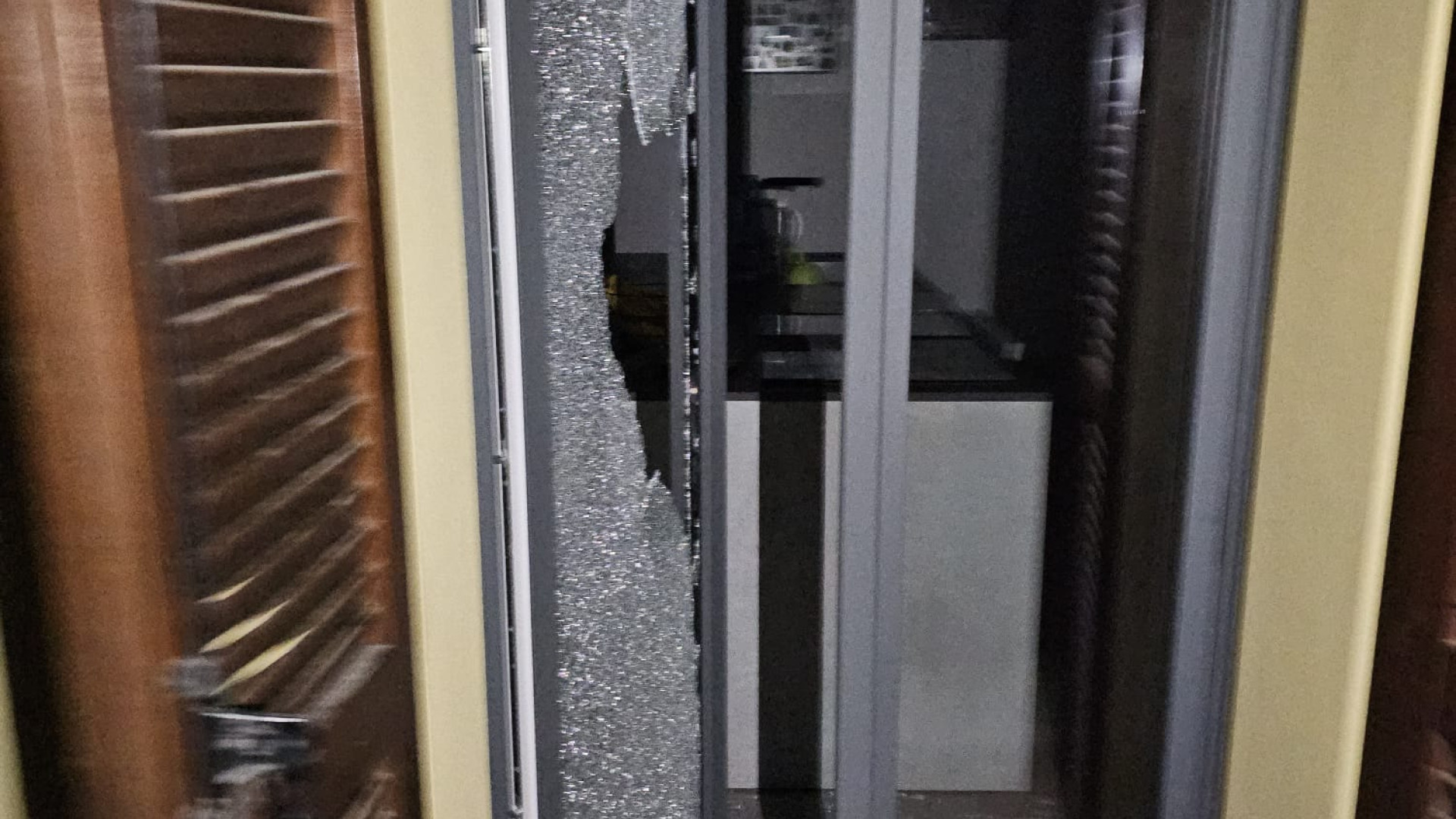 Castel San Giovanni: casa a soqquadro, ma i malviventi |se ne vanno a mani vuote