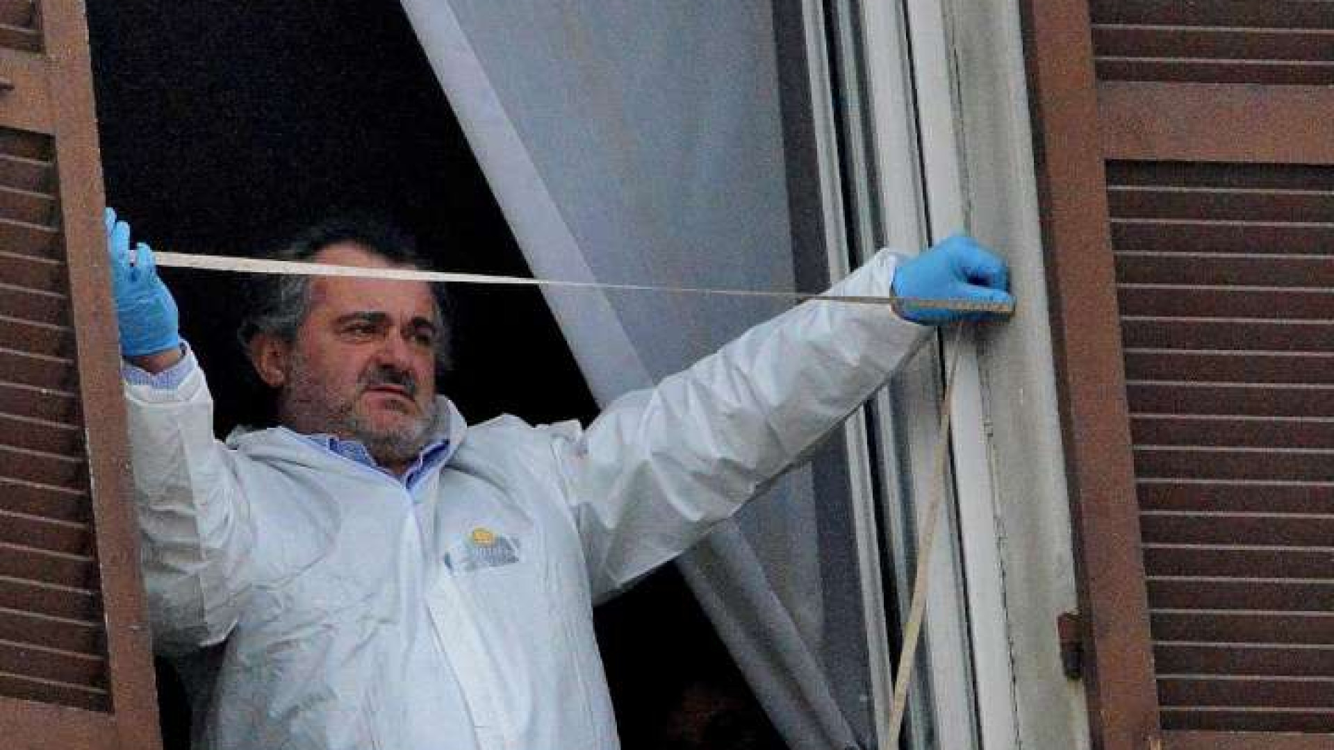 Spinta o caduta: una consulenza cinematica per la morte di Daniela