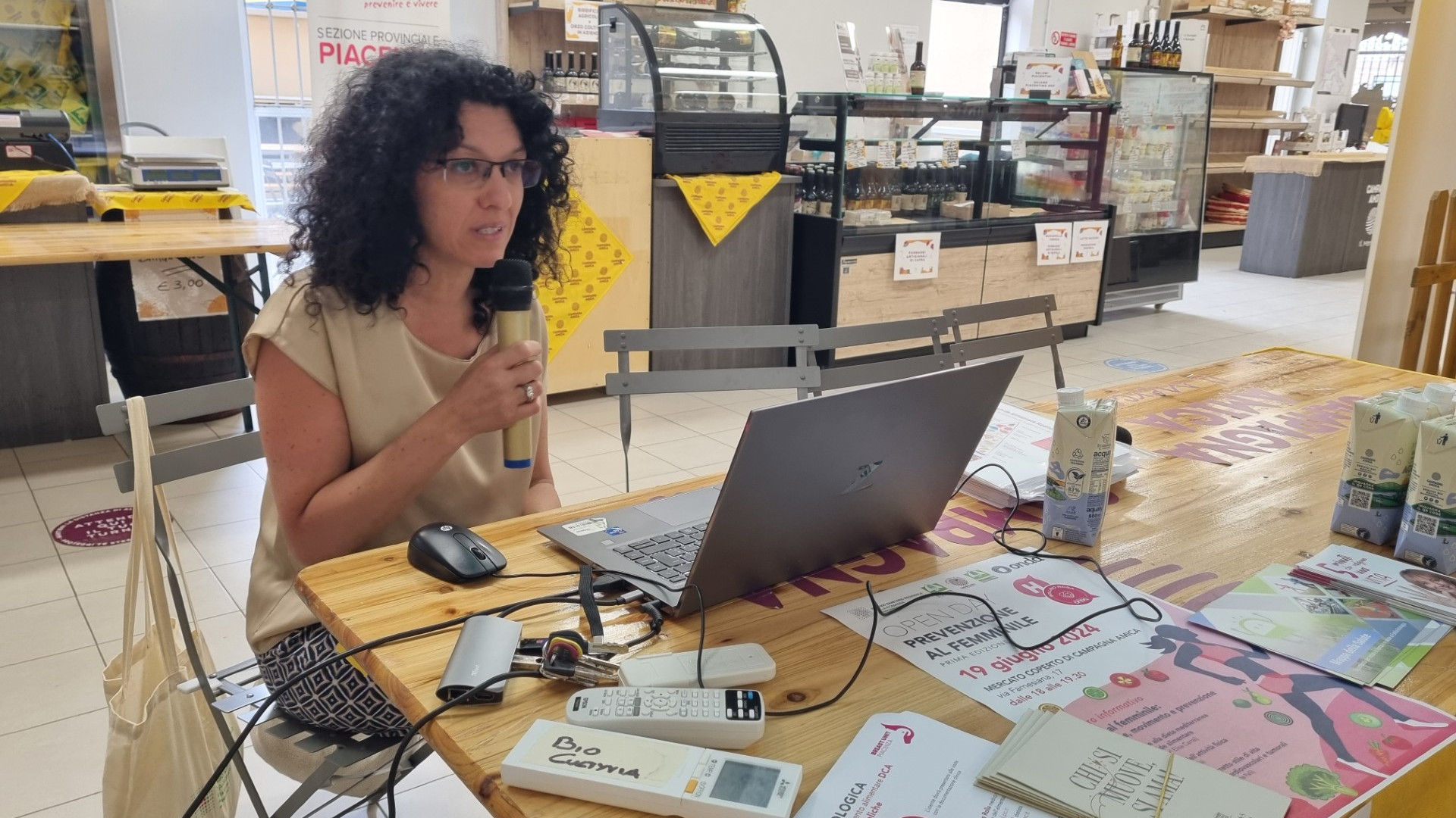 Tumore al seno e prevenzione: screening |in crescita nel 2024