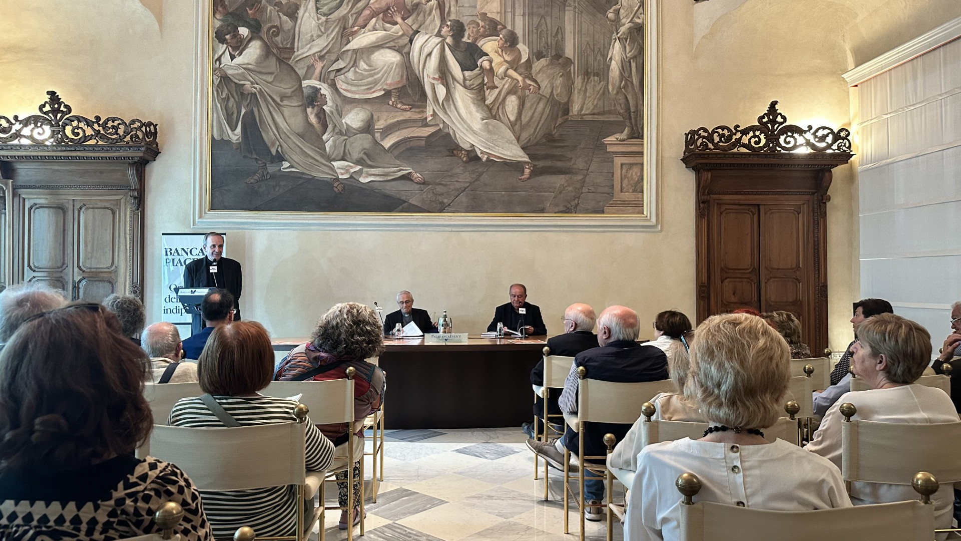 In arrivo il Columban's day: l'evento che coinvolge le comunità colombaniane