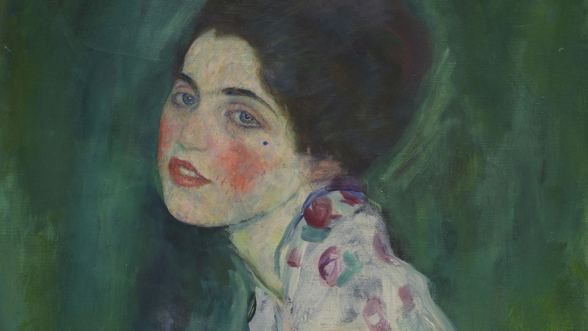 "Klimt, l'artista, il suo mondo": dal 12 aprile 160 opere alla Ricci Oddi