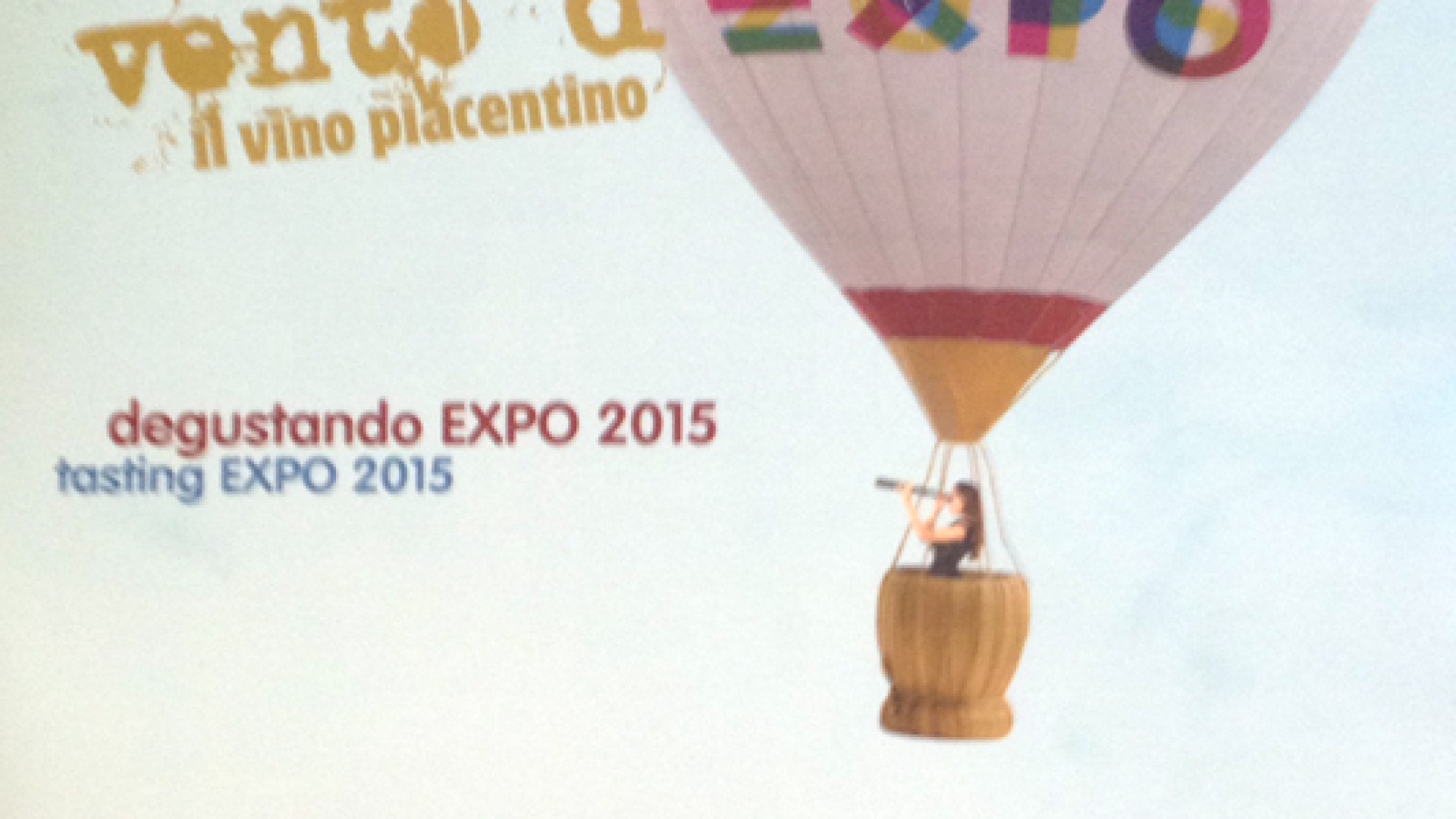 "Vento d'Expo" sui vini piacentini, in arrivo compratori internazionali