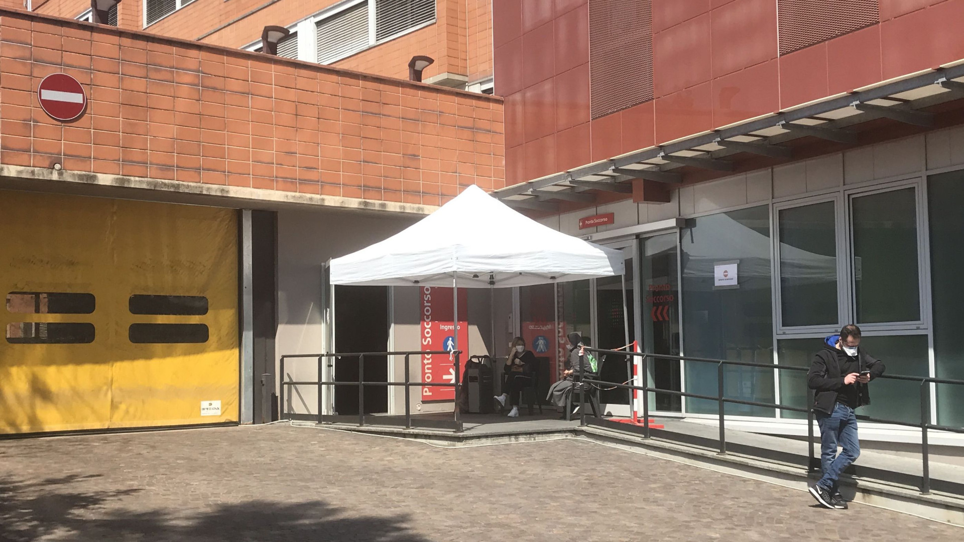 “Poco considerati”. Gruppo di operatori sanitari lamenta la soppressione di un servizio dell'Ausl